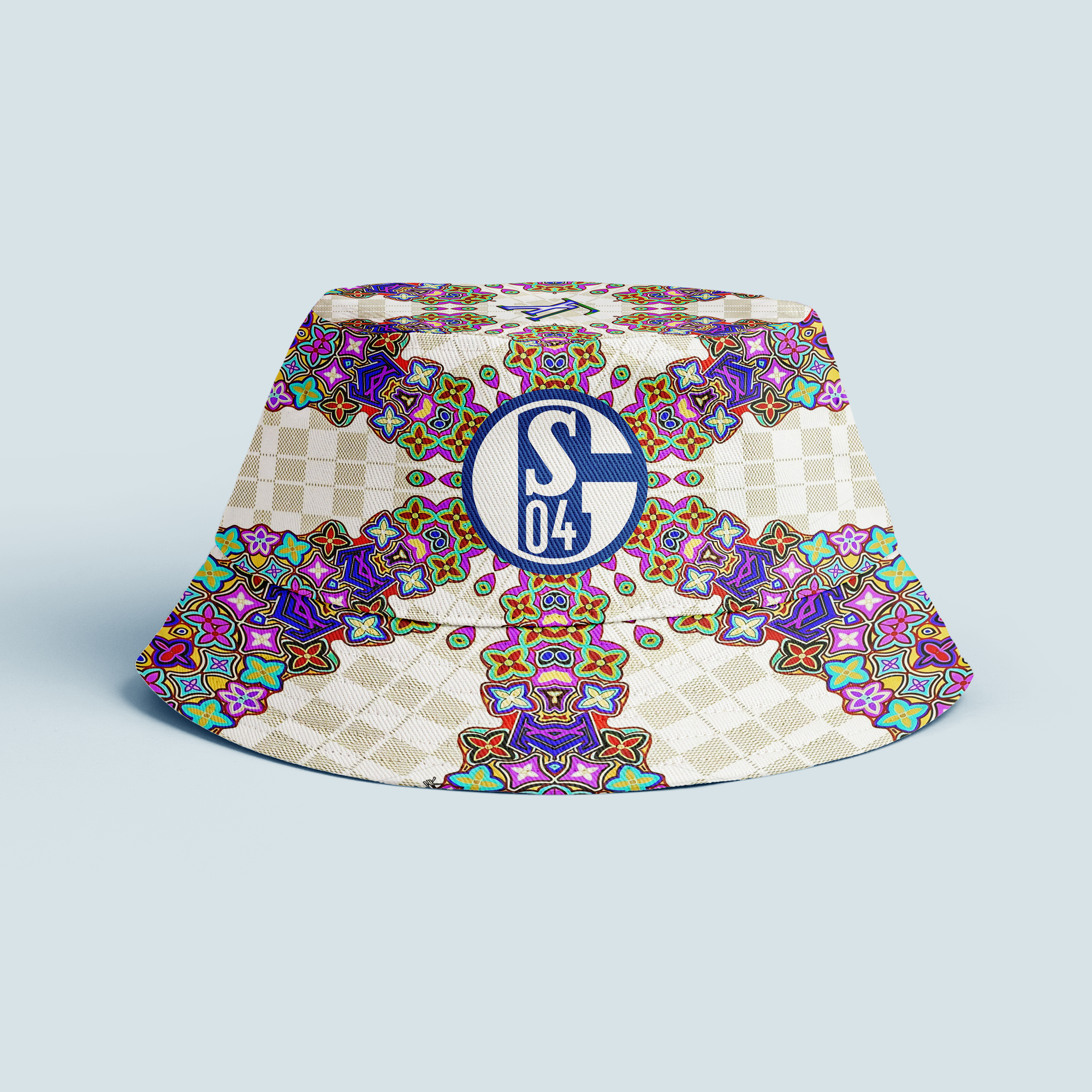 FC Schalke 04 Bucket Hat PT72572