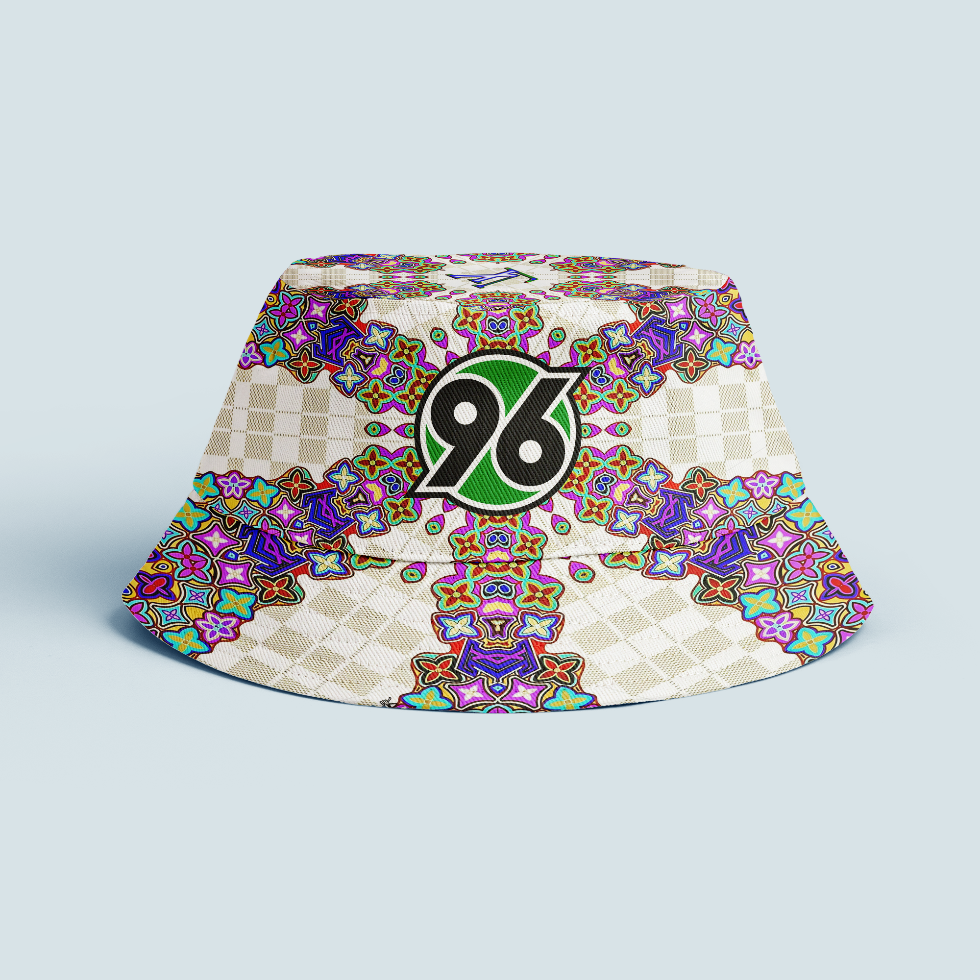 Hannover 96 Bucket Hat PT72574