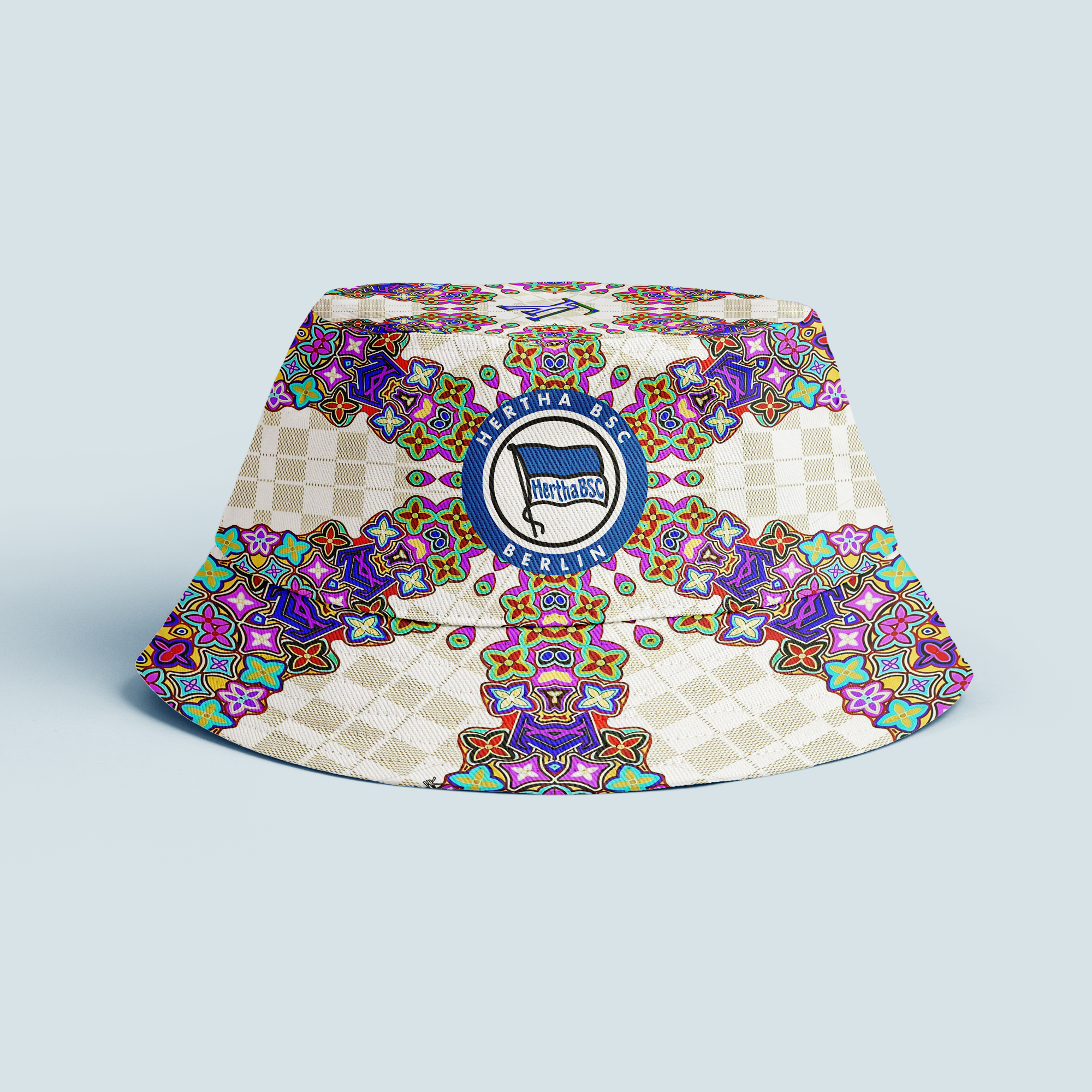 Hertha BSC Bucket Hat PT72575