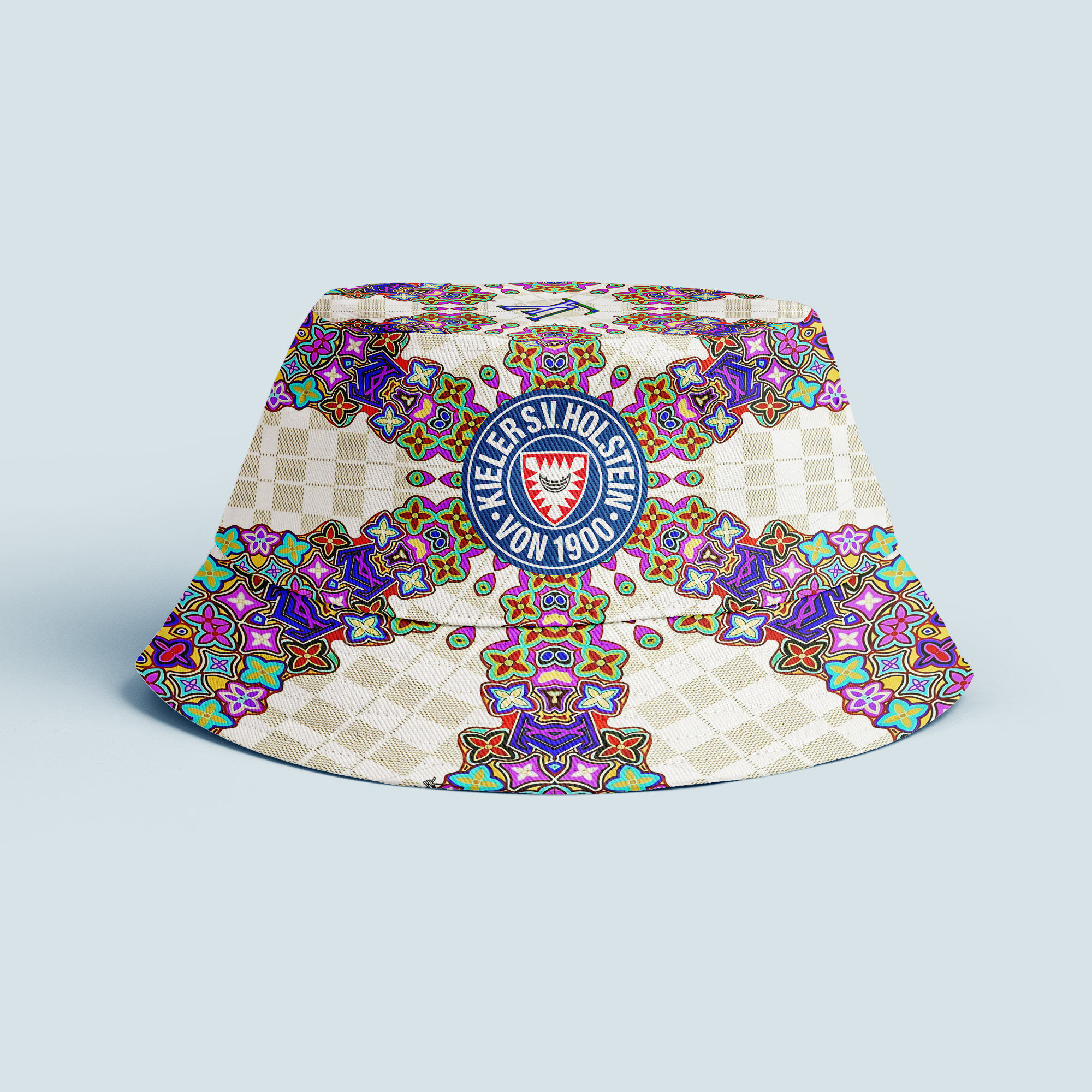 Holstein Kiel Bucket Hat PT72576