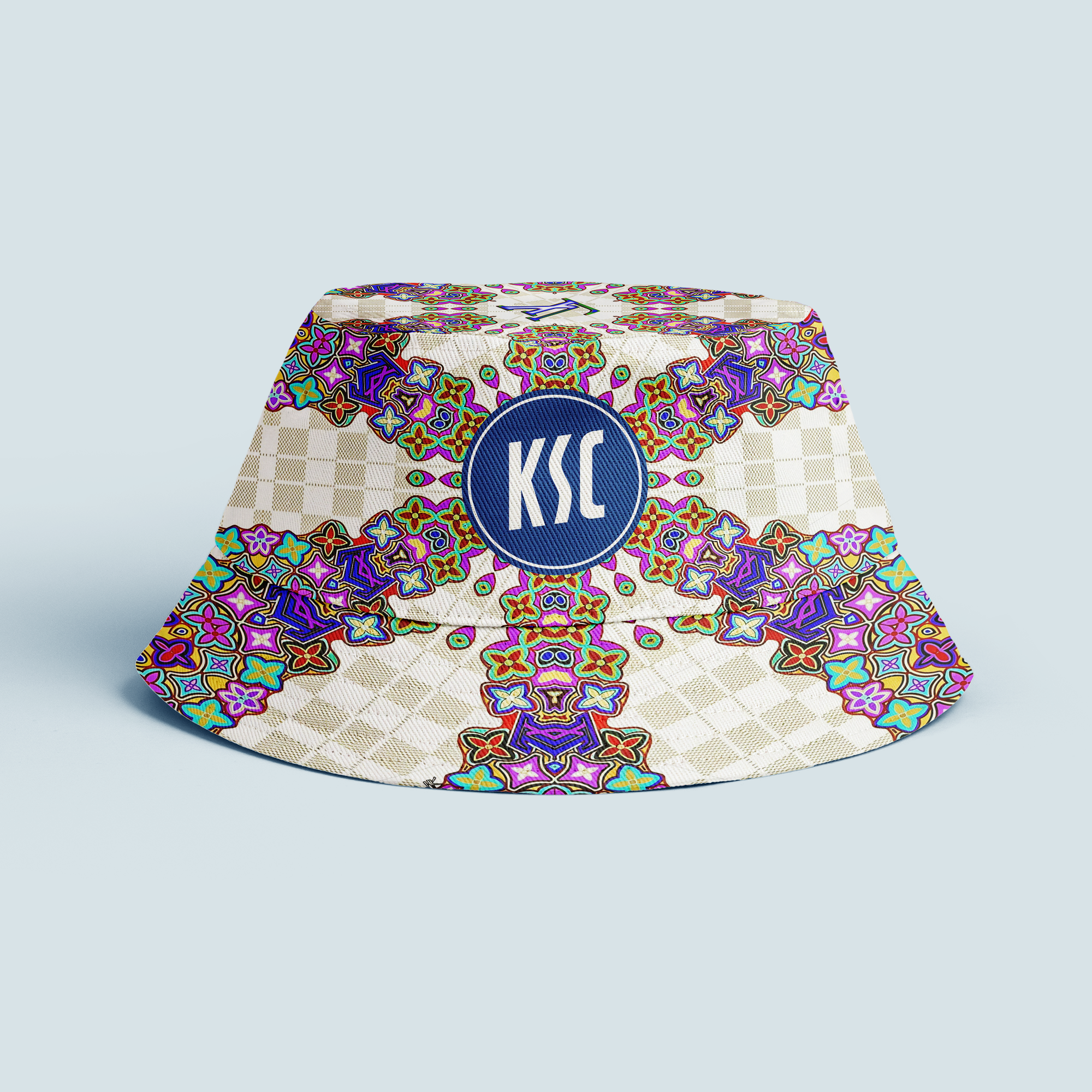 Karlsruher SC Bucket Hat PT72577