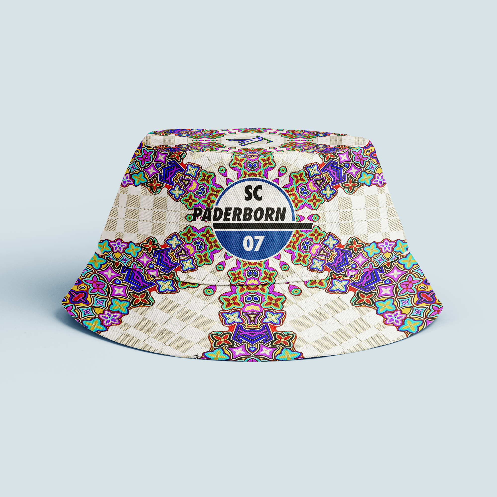 SC Paderborn 07 Bucket Hat PT72578