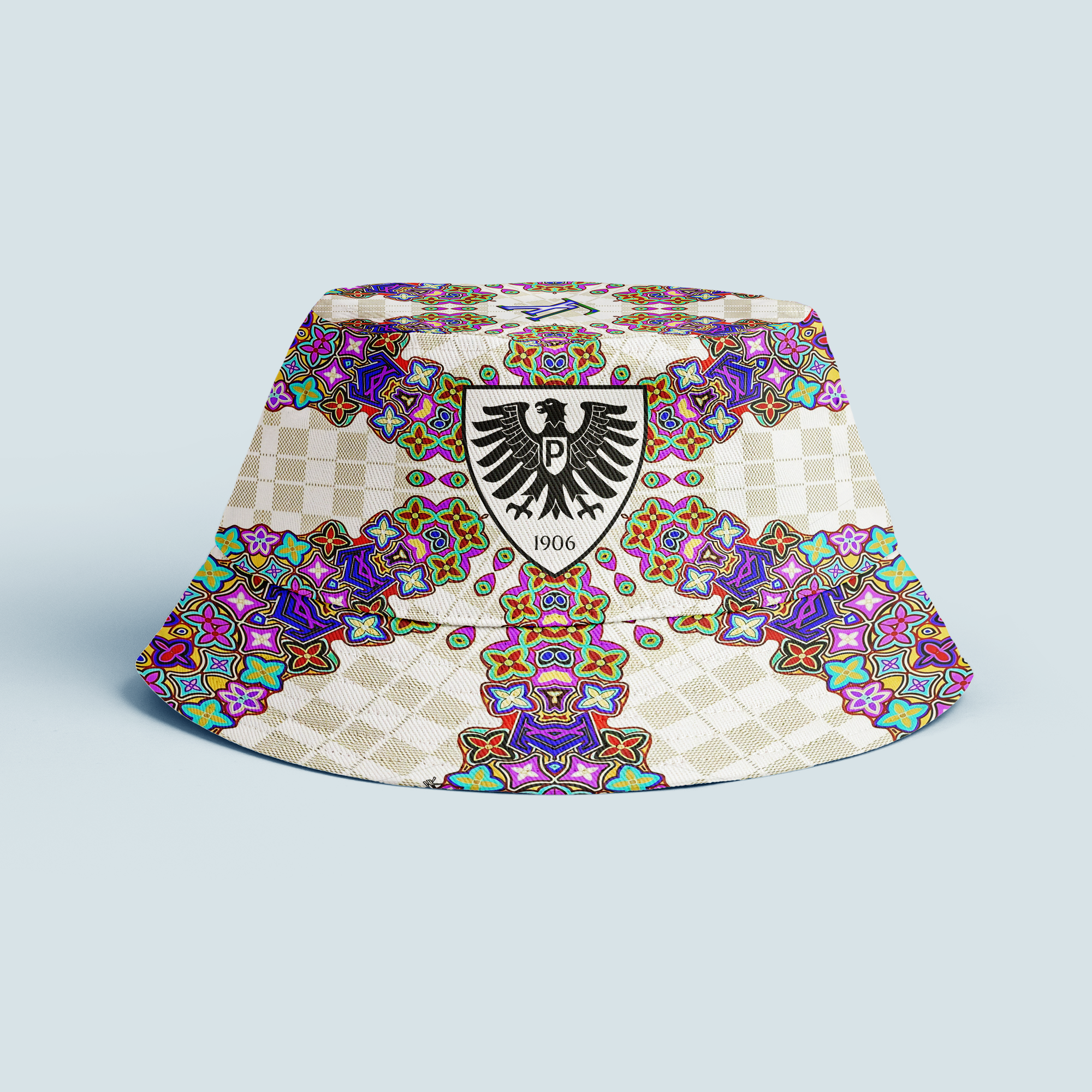 SC Preußen Münster Bucket Hat PT72579