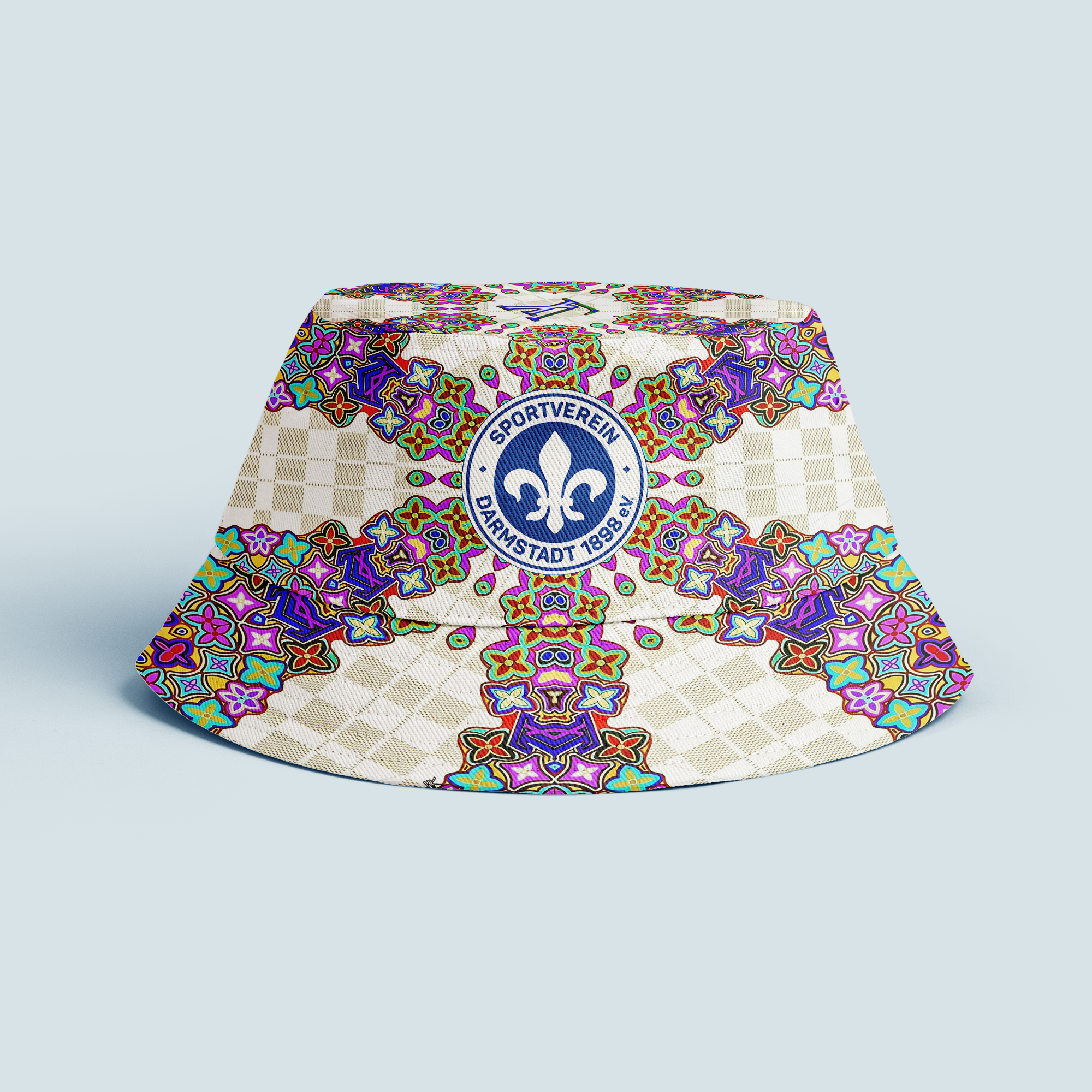SV Darmstadt 98 Bucket Hat PT72581
