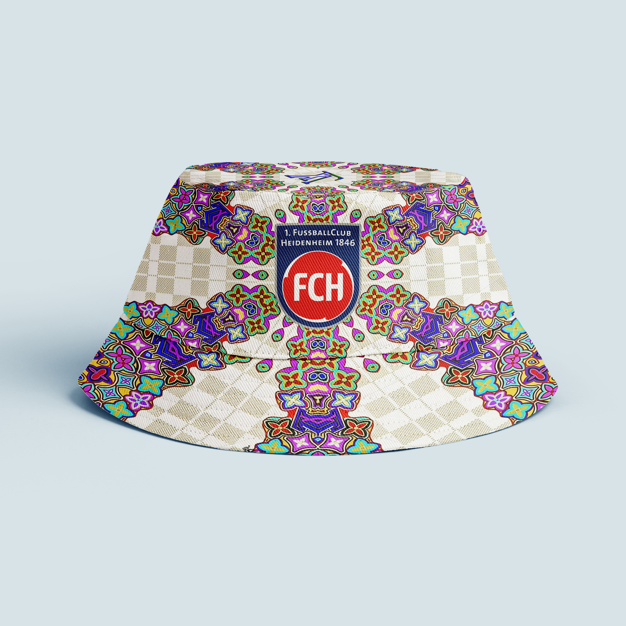 1. FC Heidenheim Bucket Hat PT72584