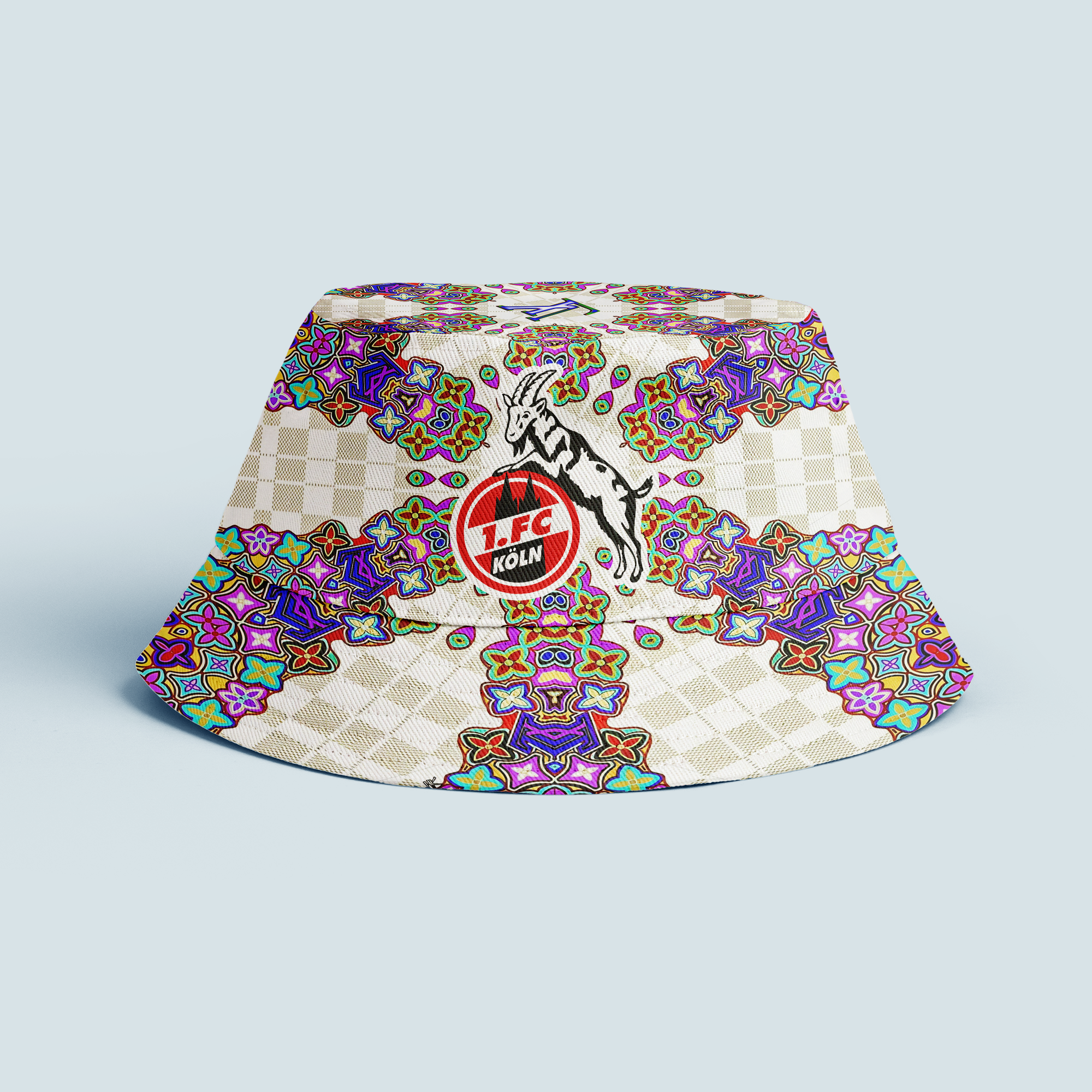 1. FC Köln Bucket Hat PT72585