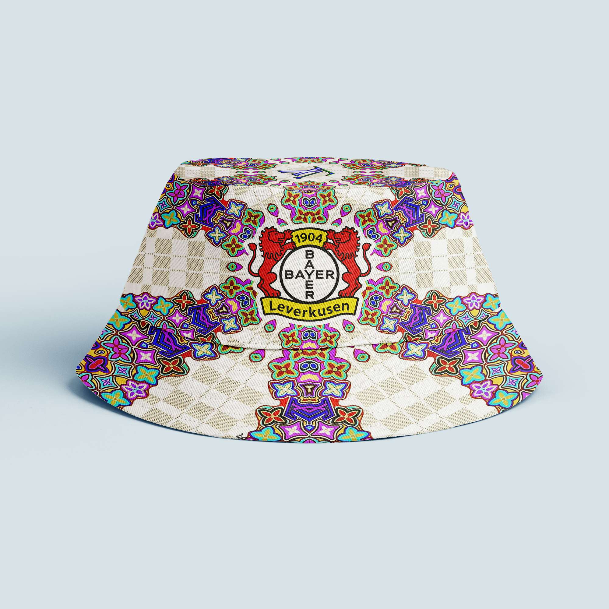 Bayer 04 Leverkusen Bucket Hat PT72587