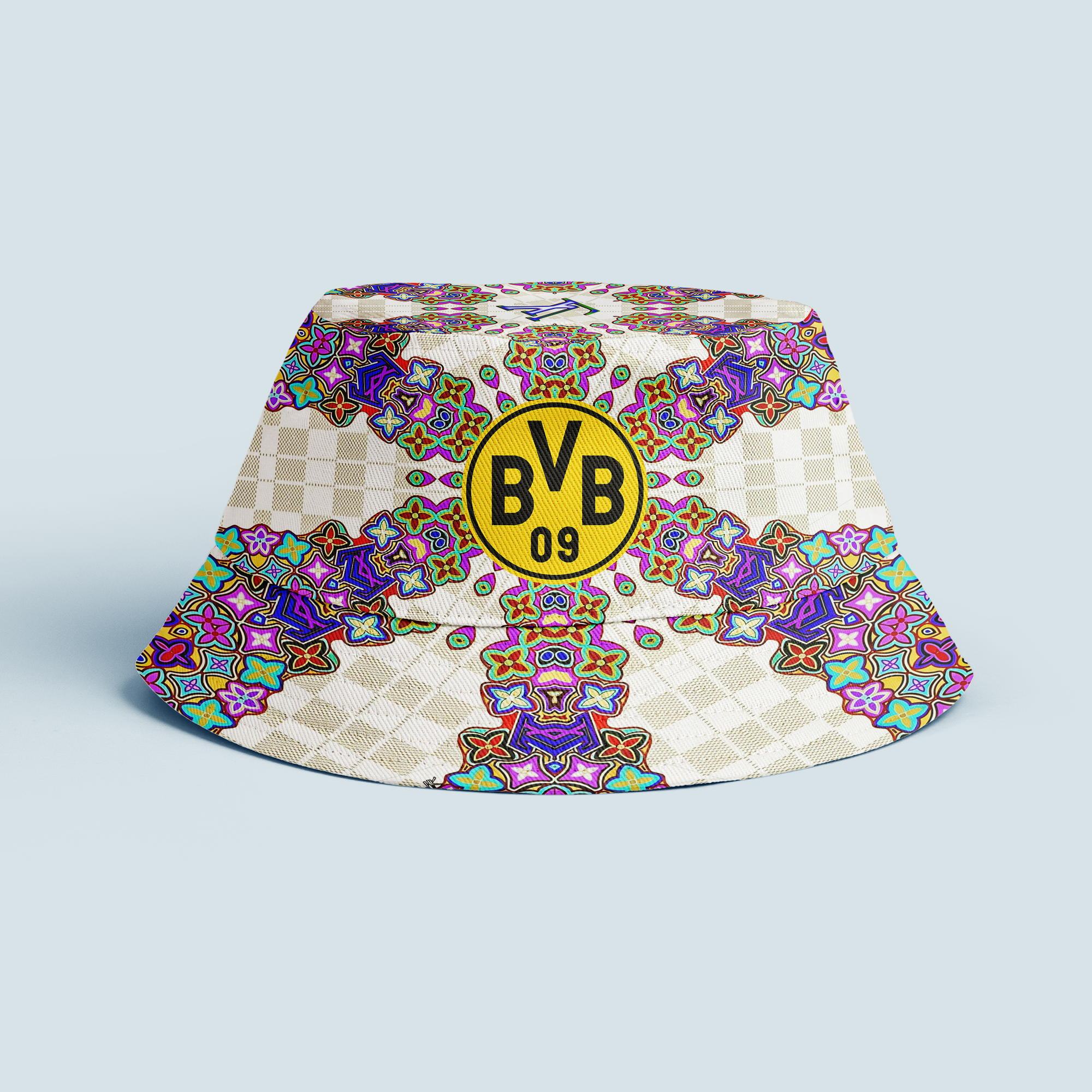 Borussia Dortmund Bucket Hat PT72588