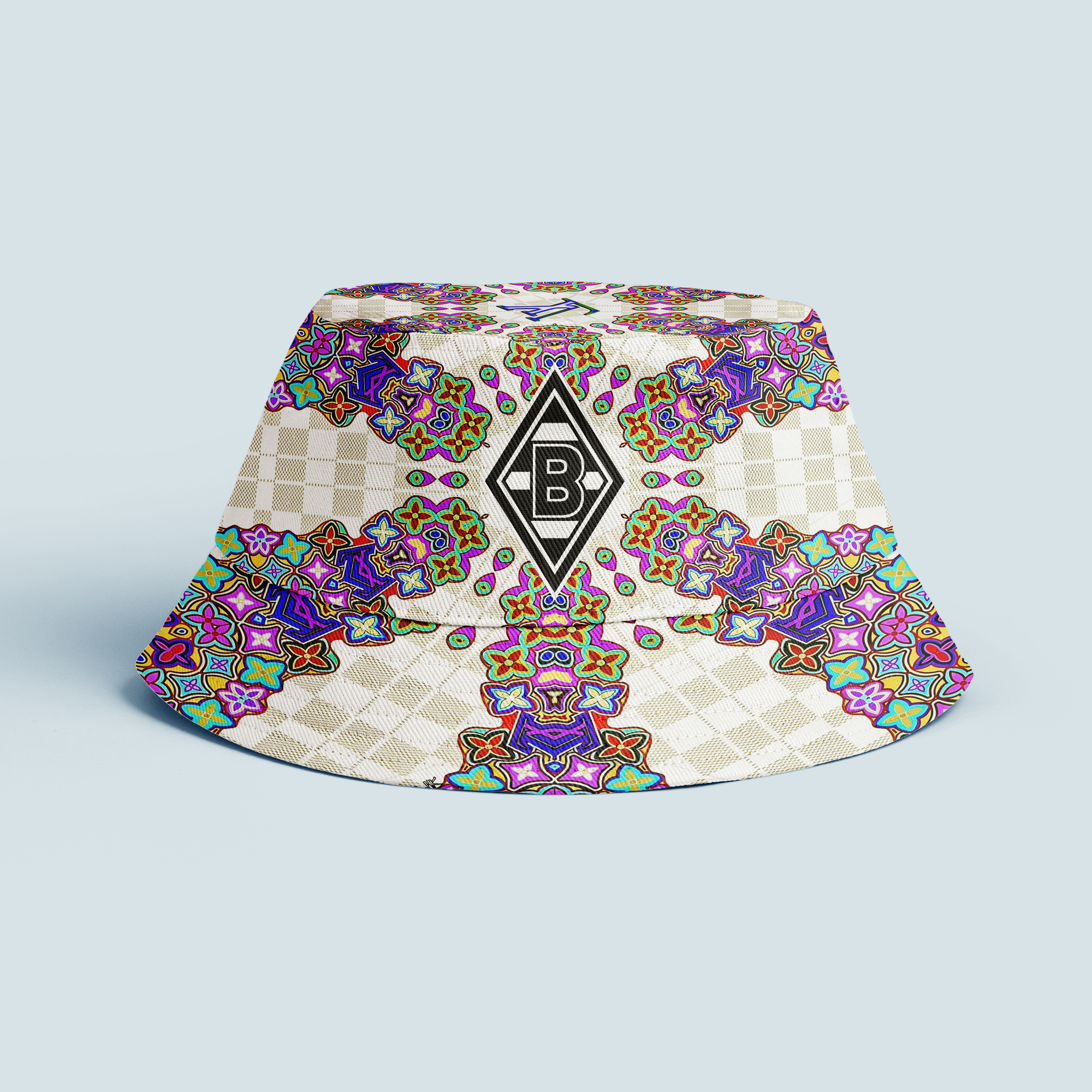 Borussia Mönchengladbach Bucket Hat PT72589