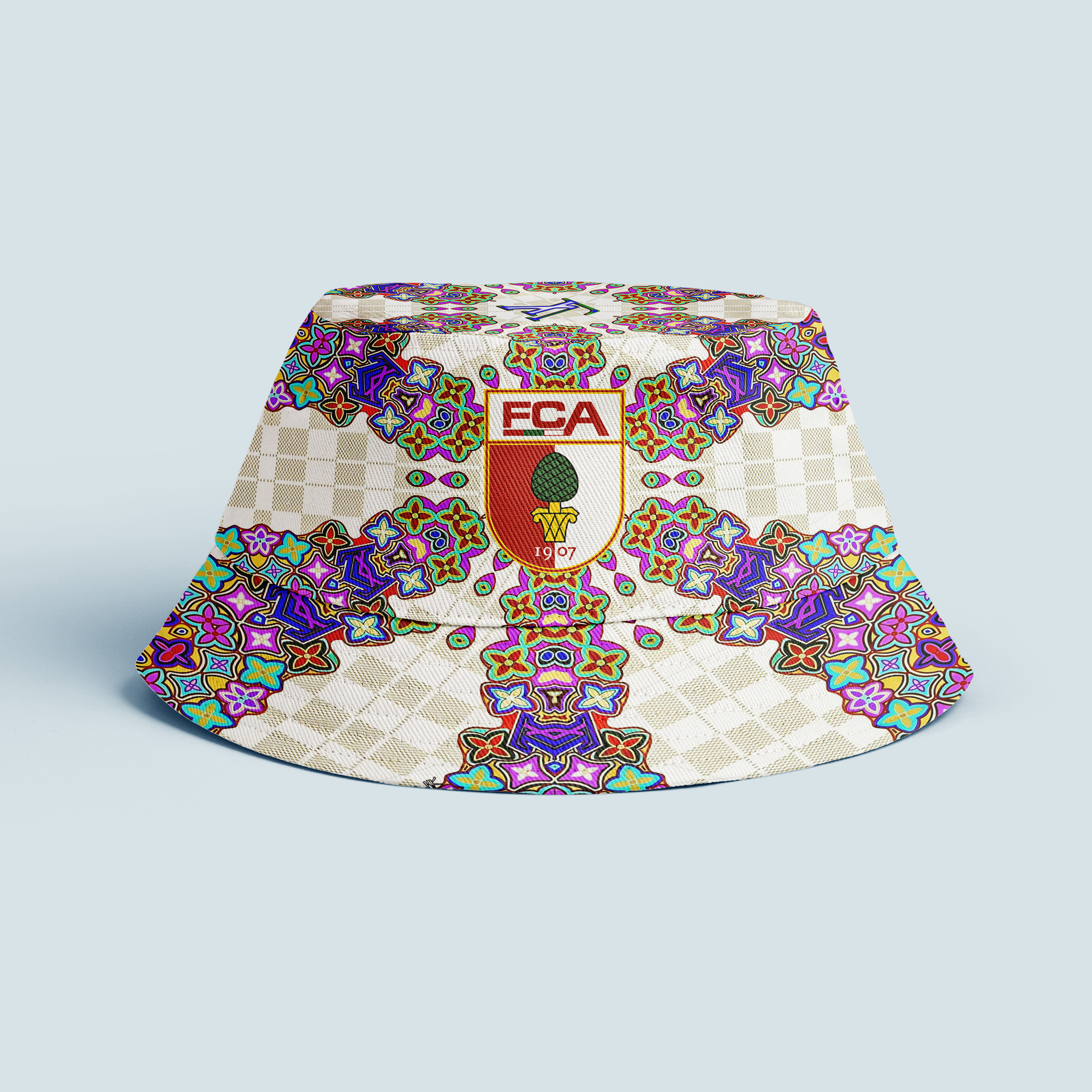 FC Augsburg Bucket Hat PT72591