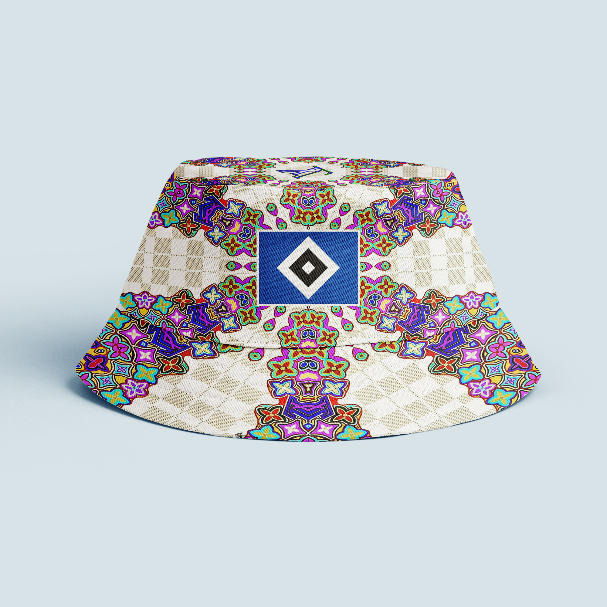 Hamburger SV Bucket Hat PT72594