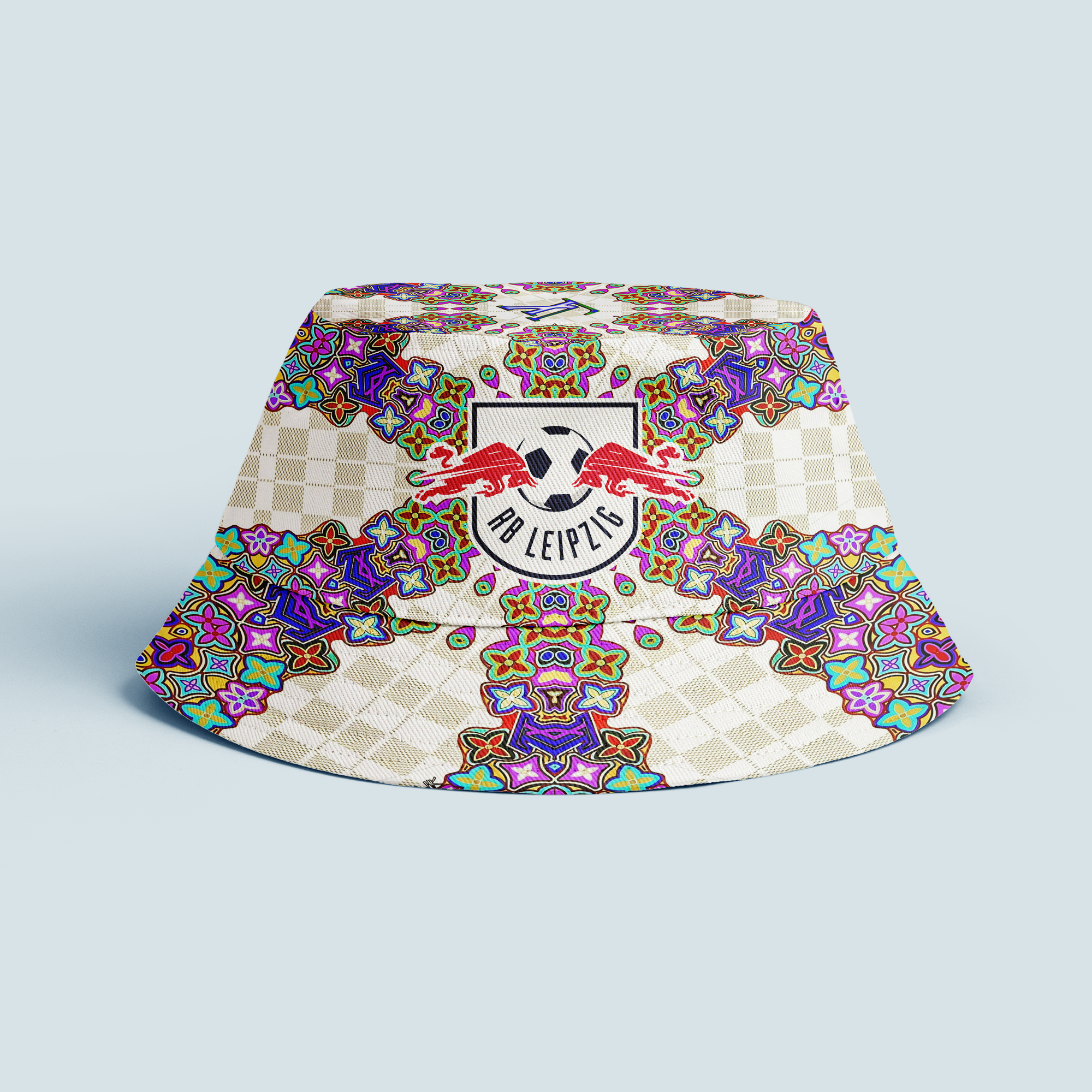 RB Leipzig Bucket Hat PT72596
