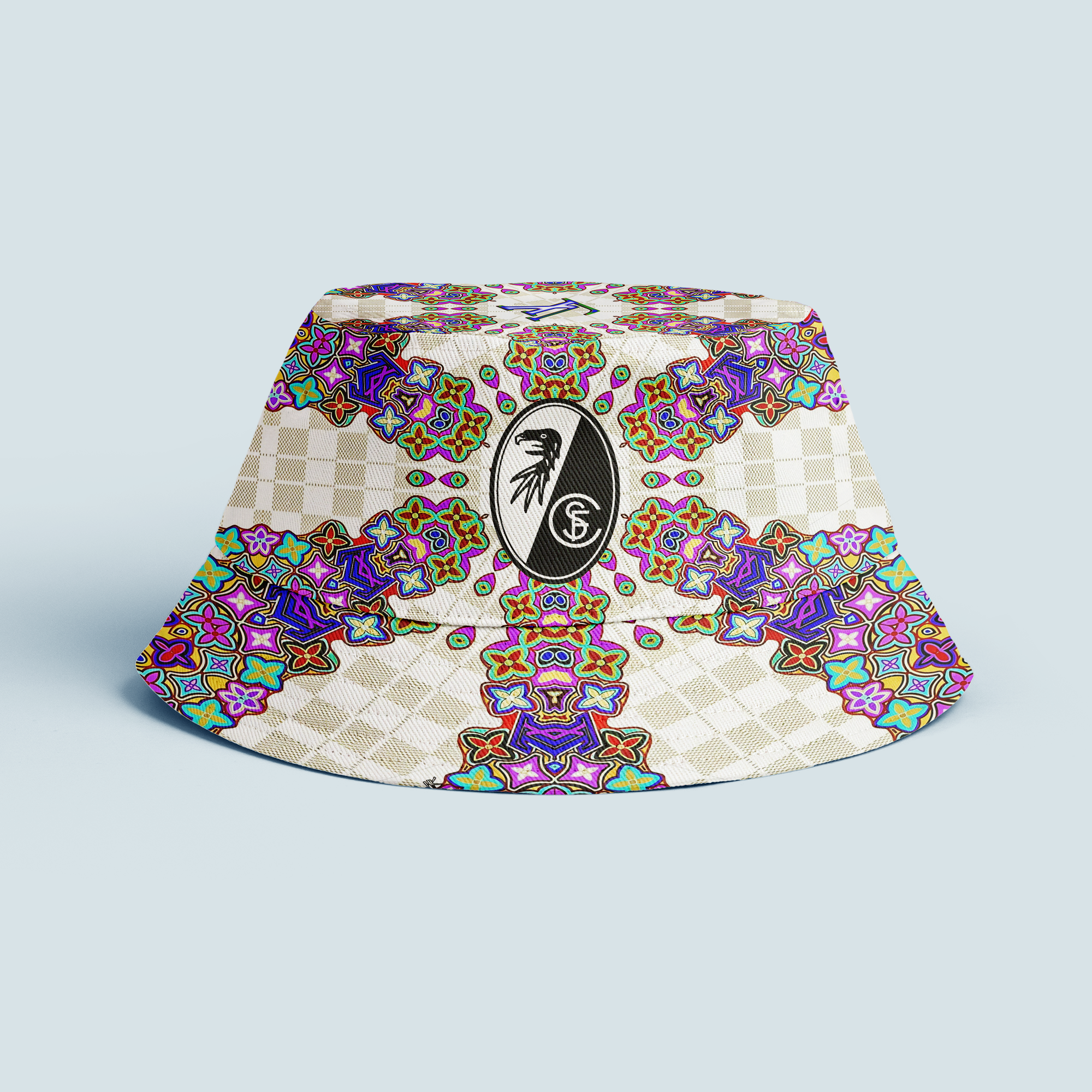 SC Freiburg Bucket Hat PT72597