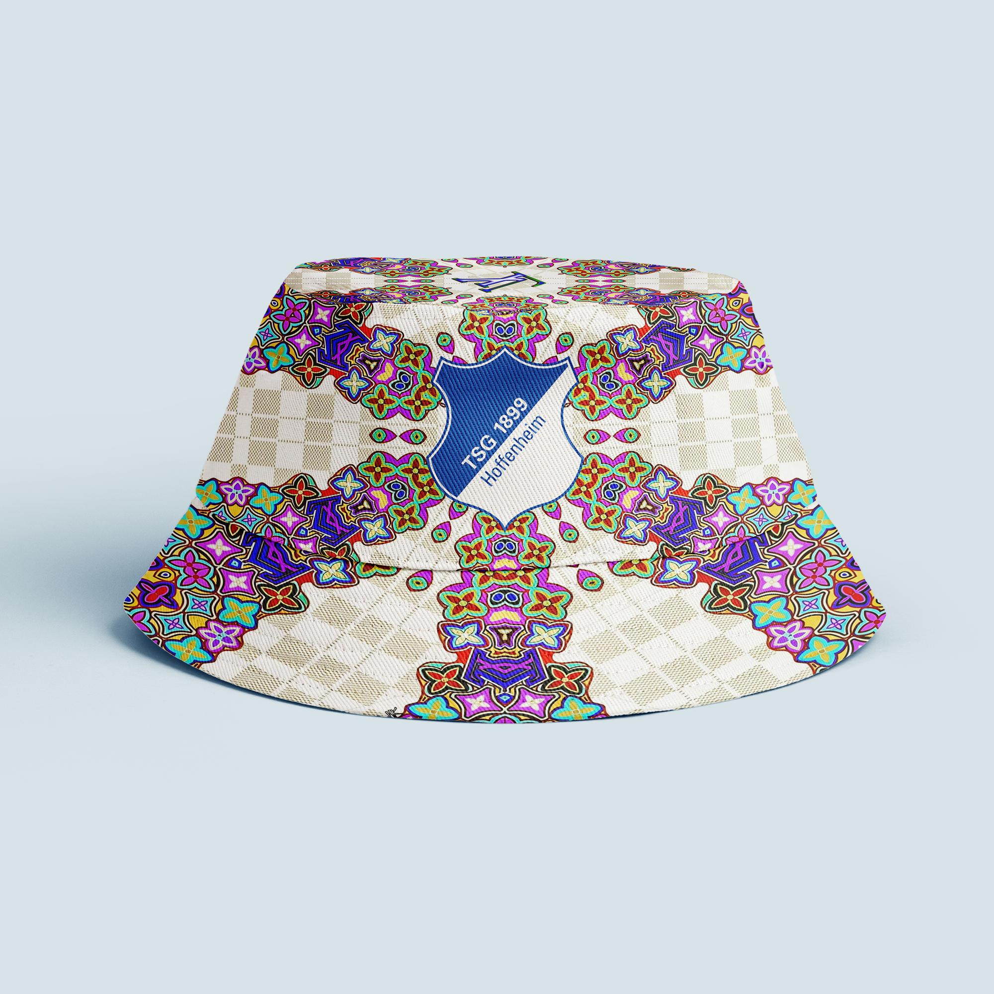 TSG 1899 Hoffenheim Bucket Hat PT72598