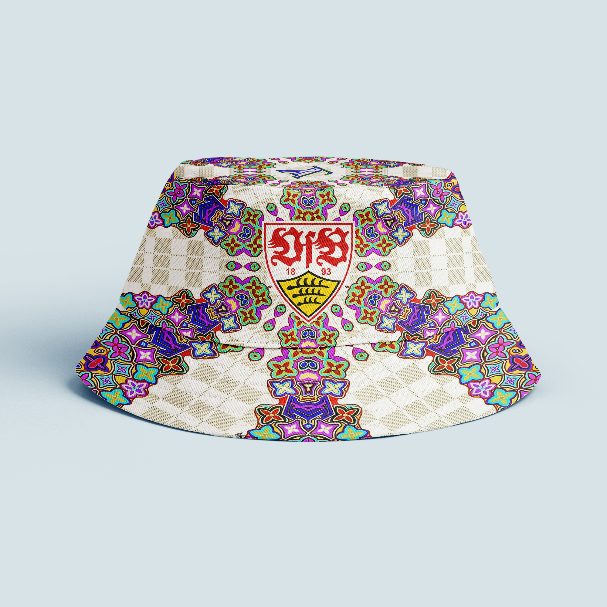 VfB Stuttgart Bucket Hat PT72599