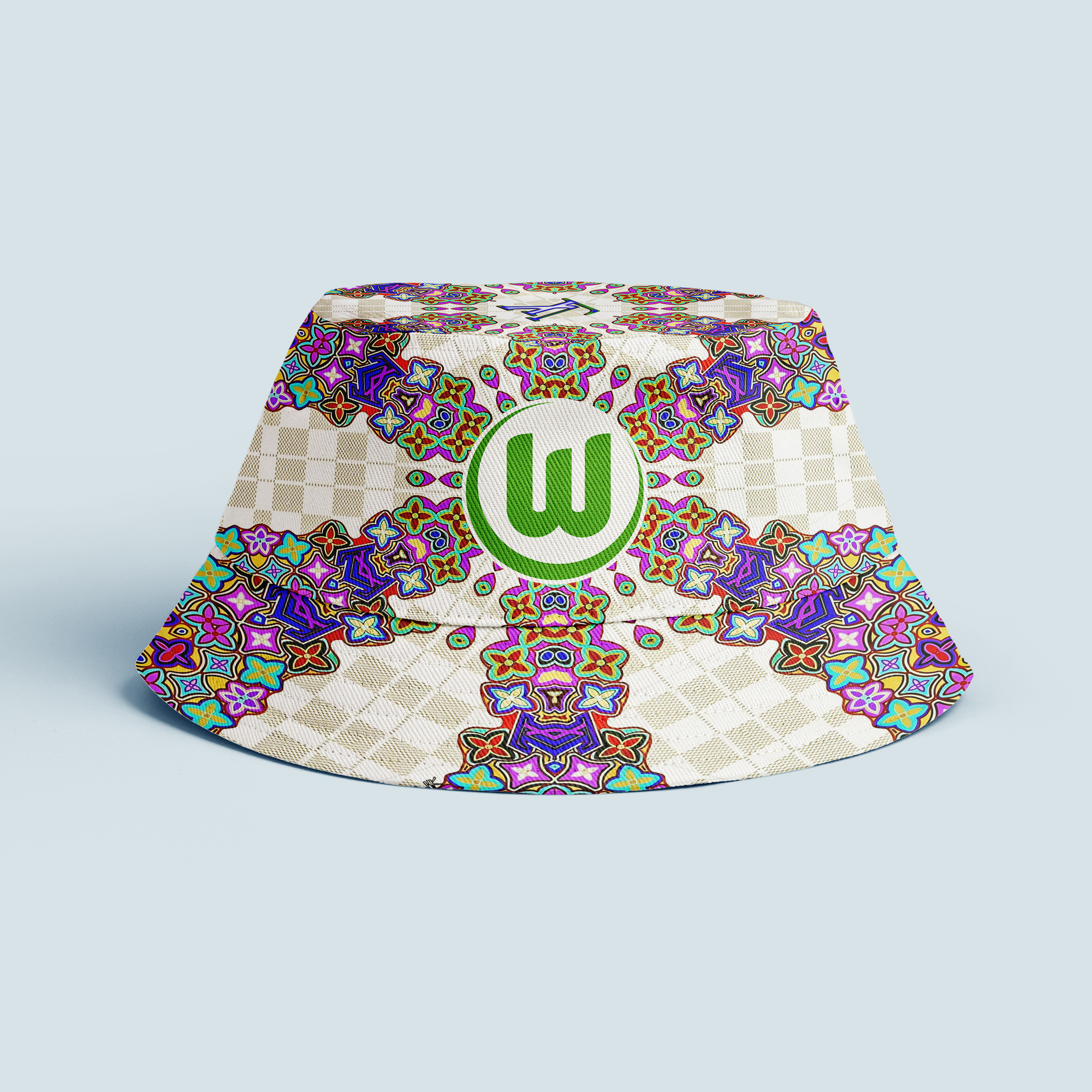 VfL Wolfsburg Bucket Hat PT72600