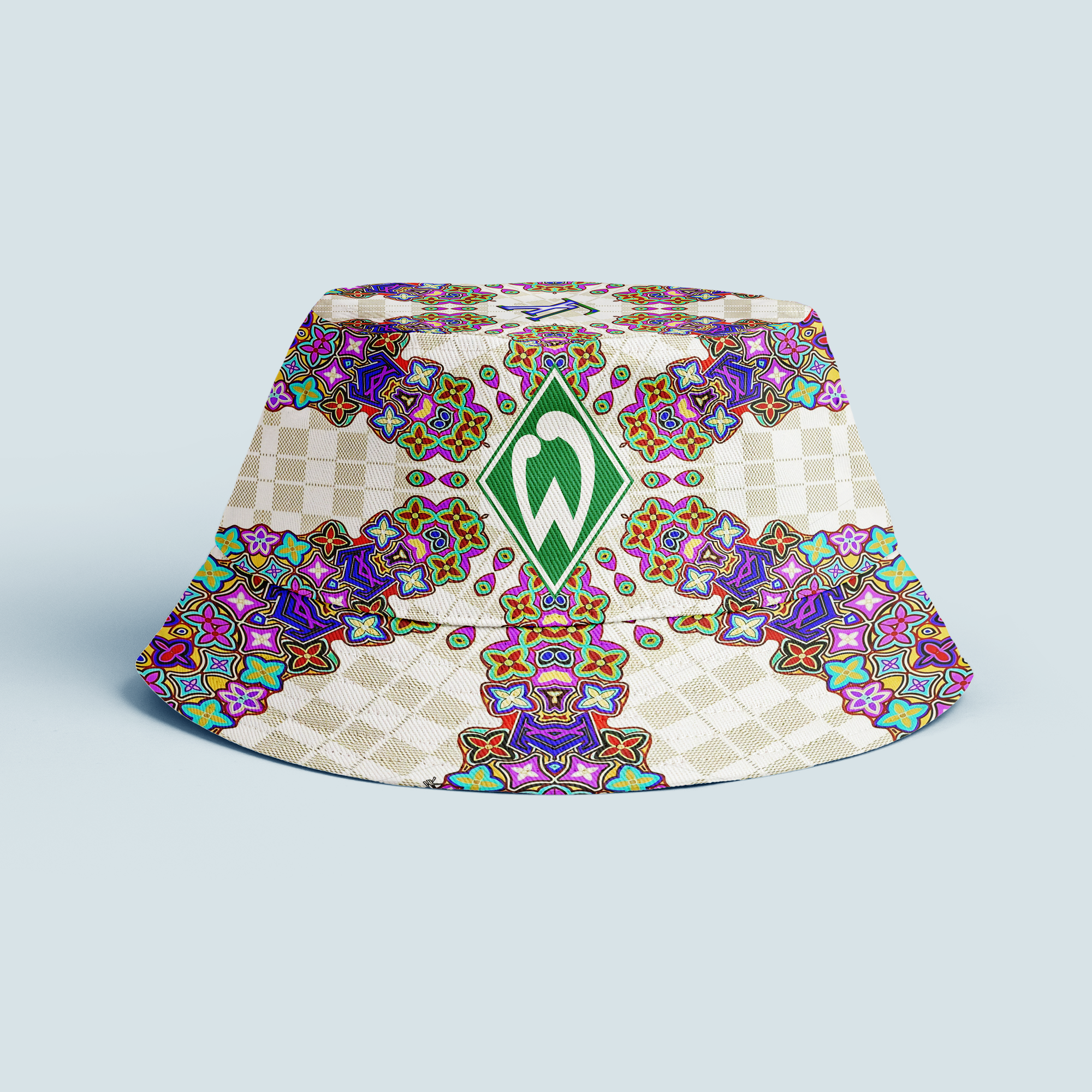 Werder Bremen Bucket Hat PT72601