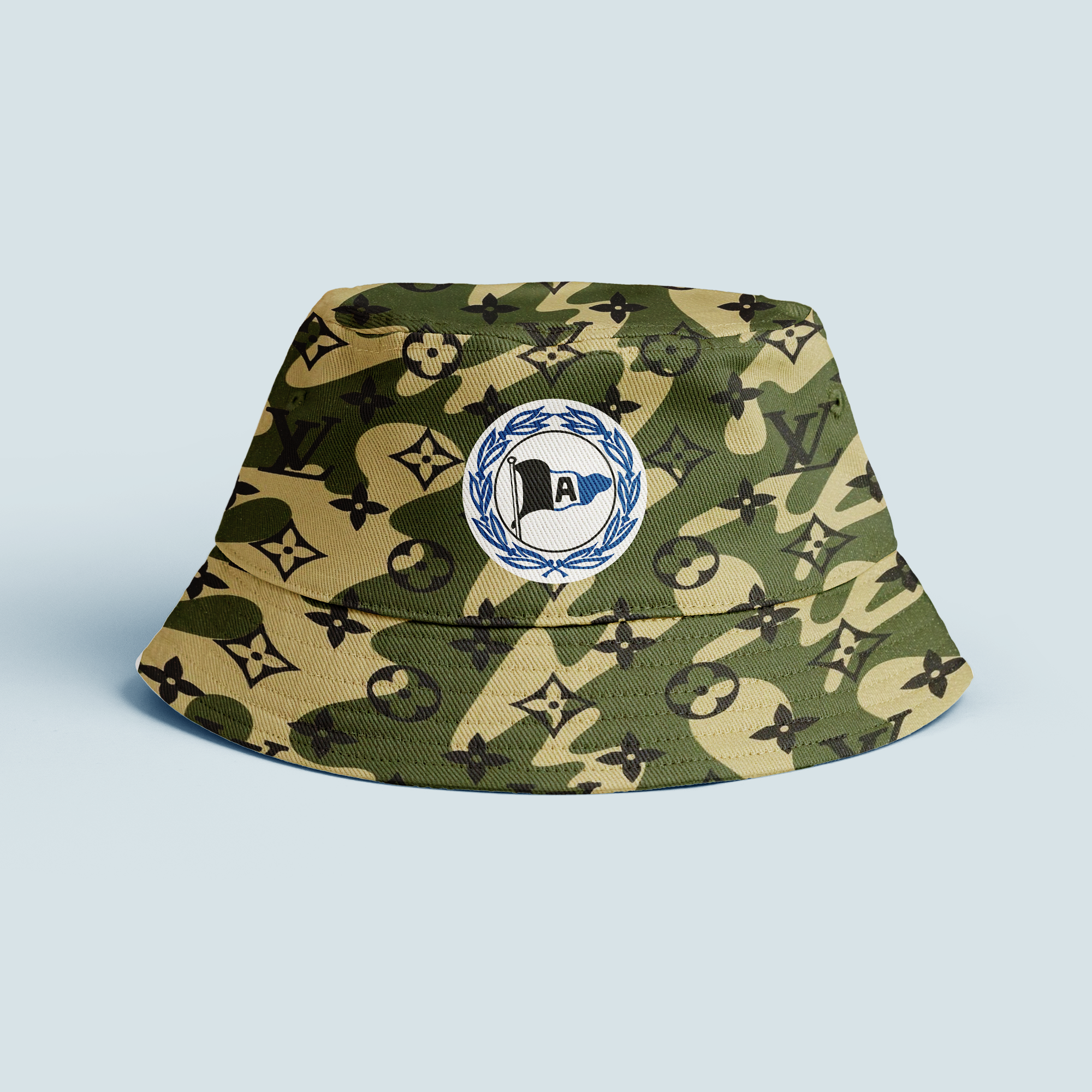 Arminia Bielefeld Bucket Hat PT72605