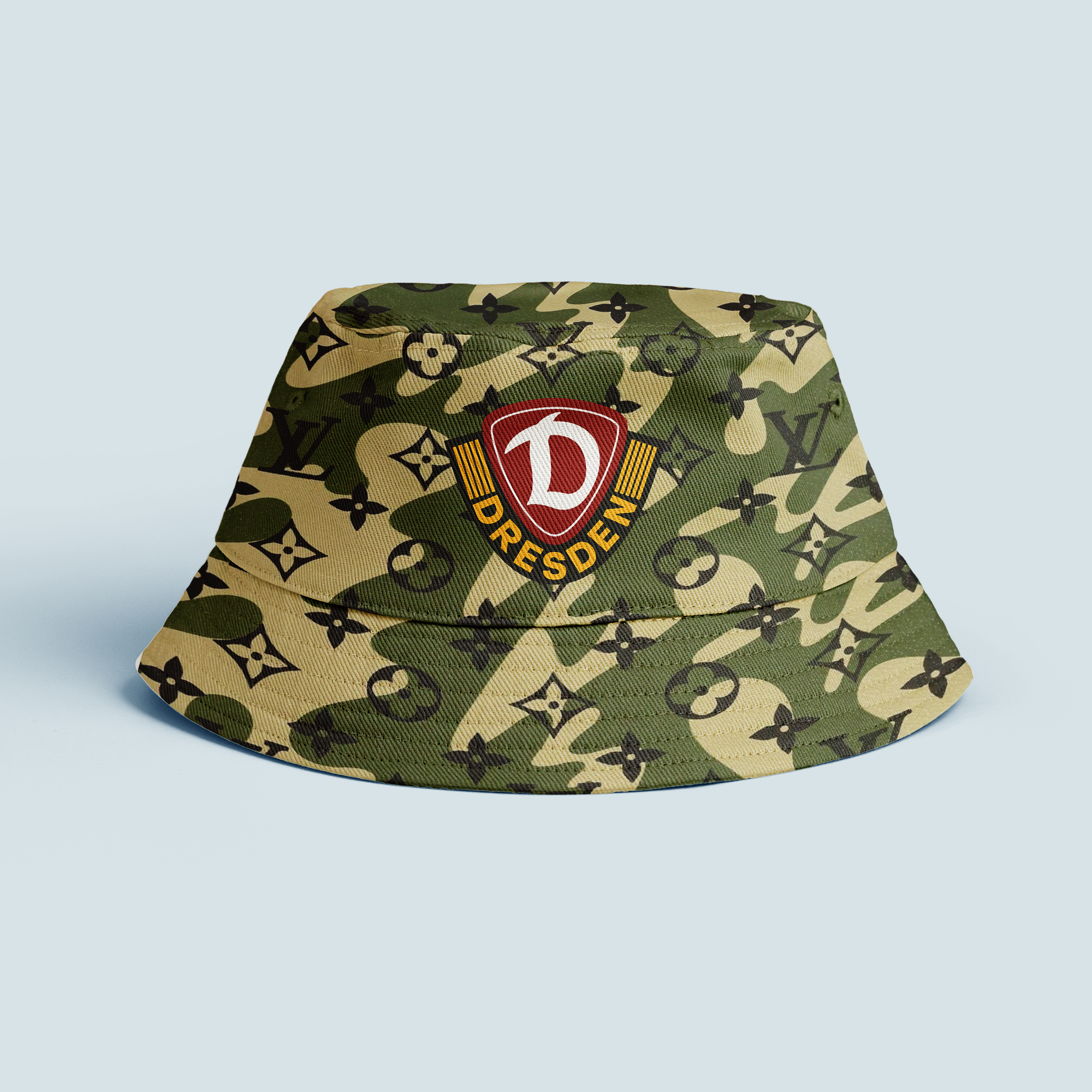 Dynamo Dresden Bucket Hat PT72606
