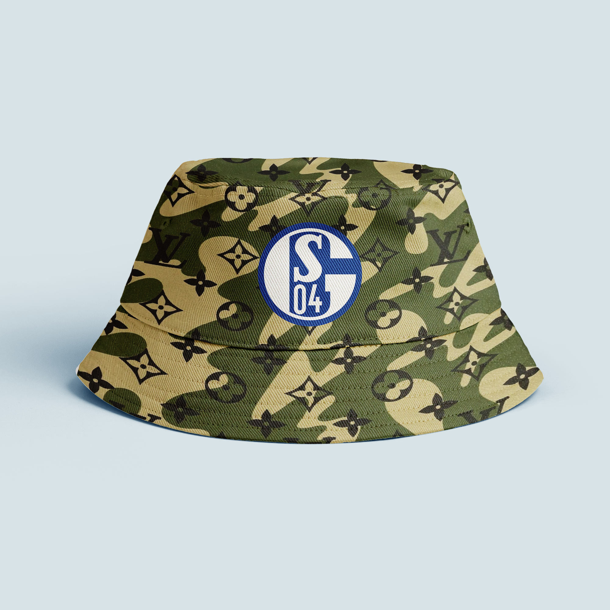 FC Schalke 04 Bucket Hat PT72608