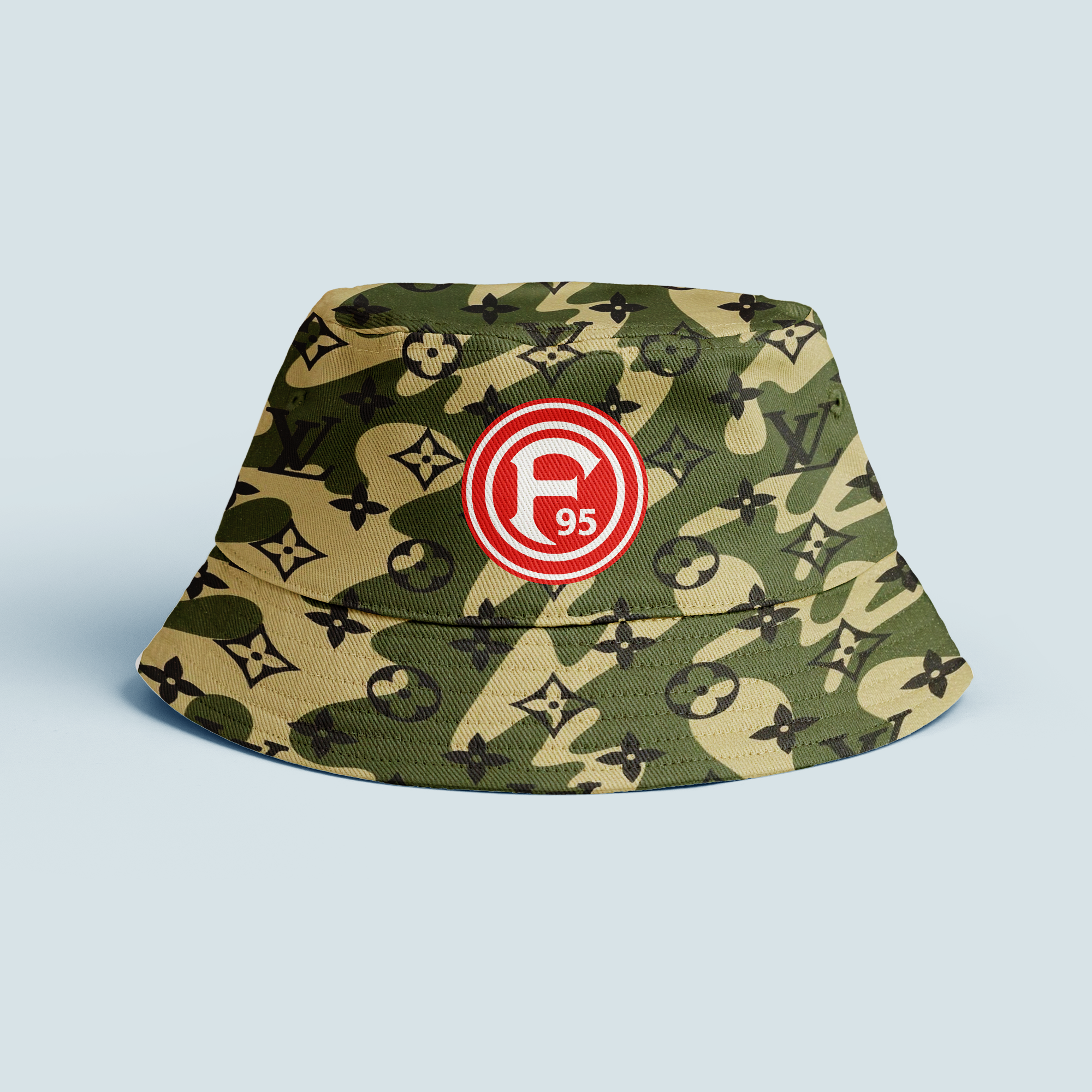 Fortuna Düsseldorf Bucket Hat PT72609