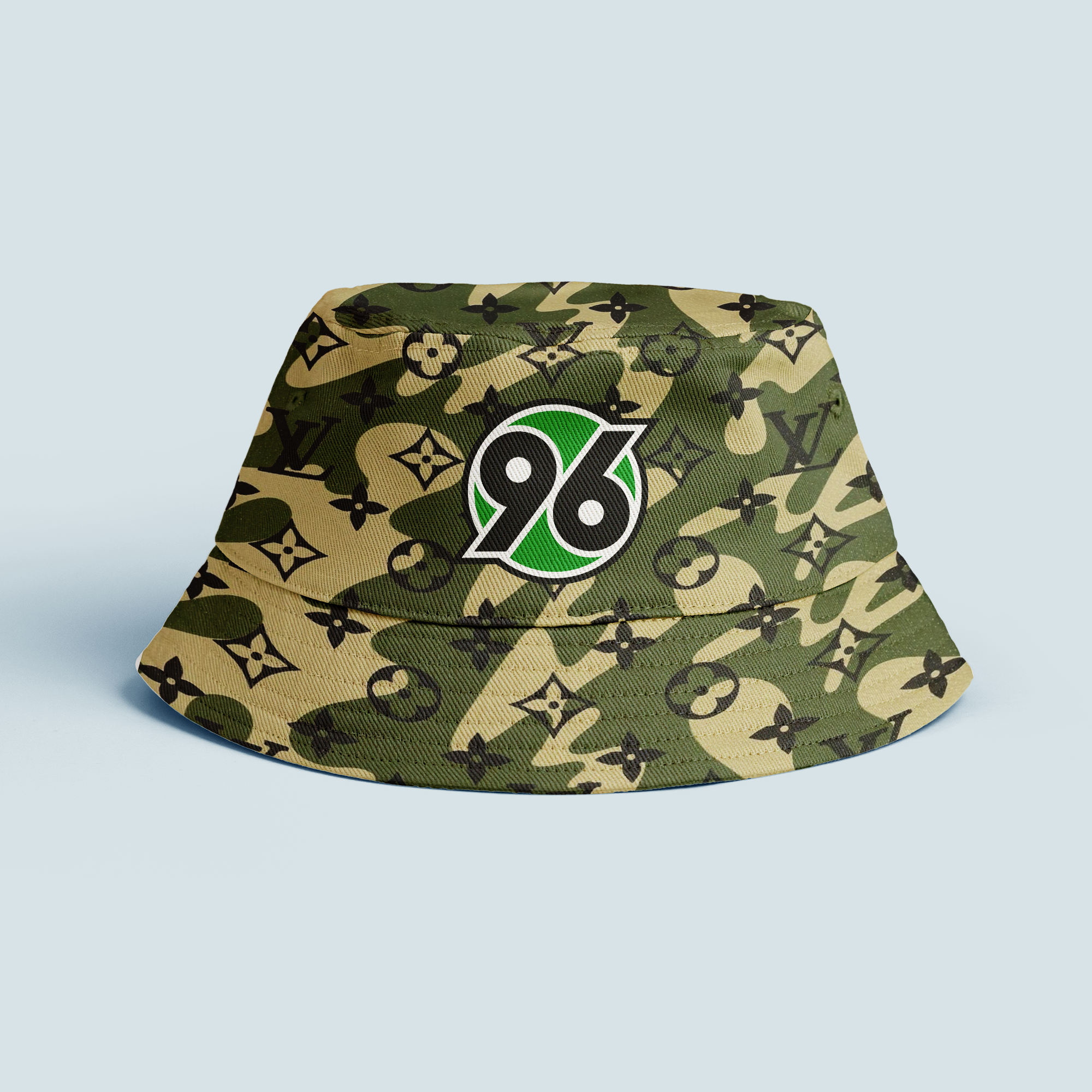 Hannover 96 Bucket Hat PT72610