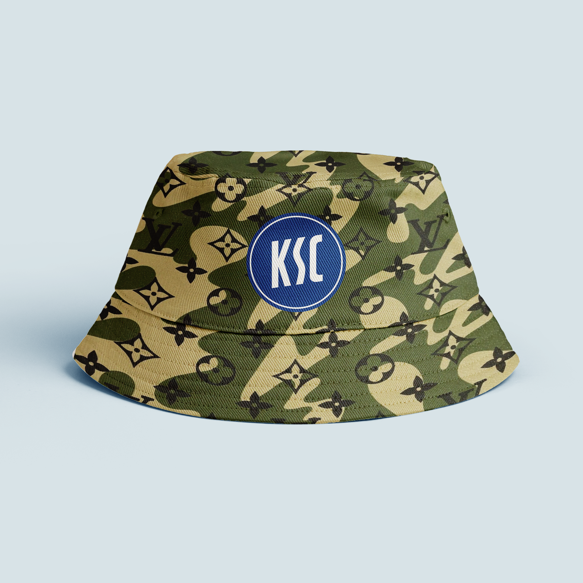 Karlsruher SC Bucket Hat PT72613