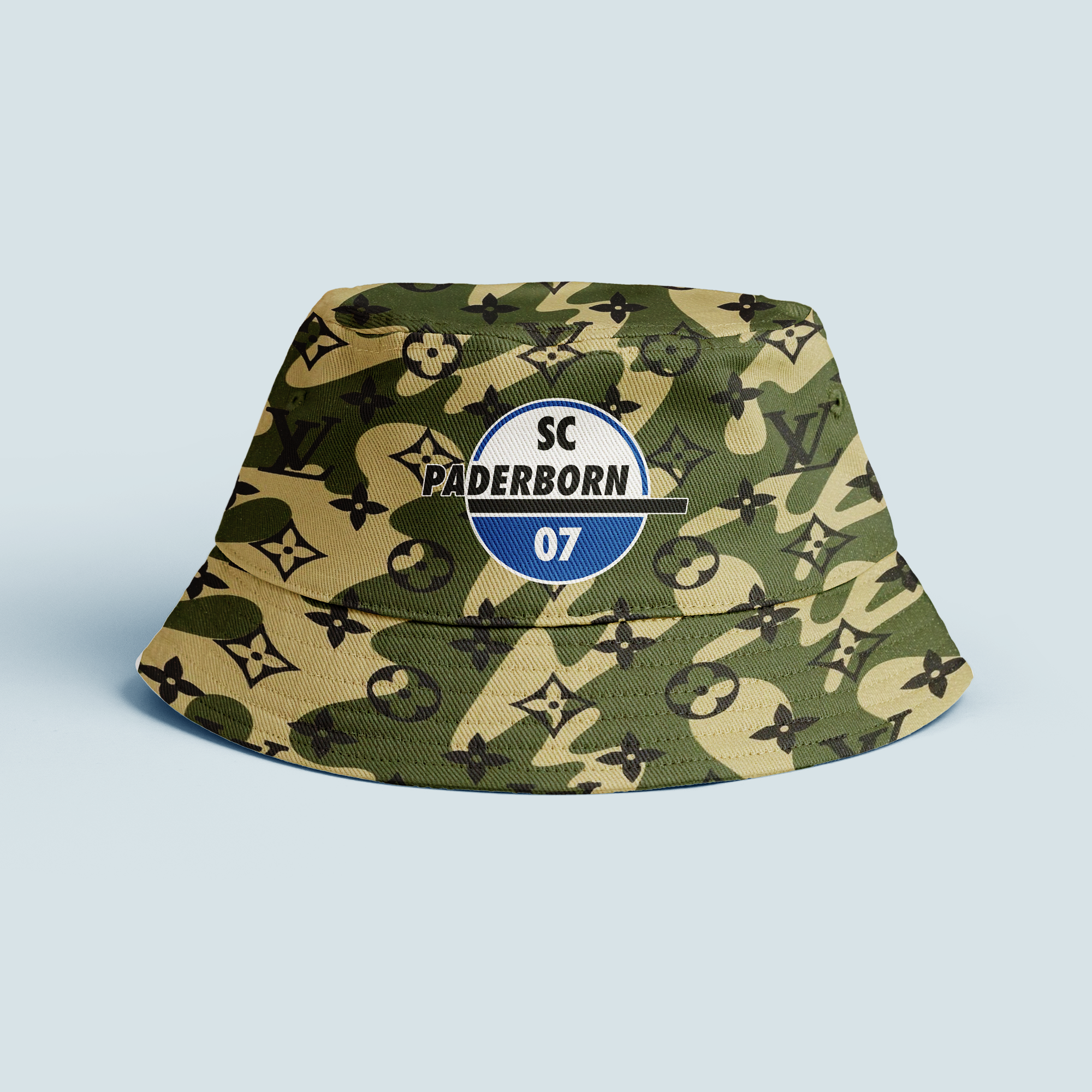 SC Paderborn 07 Bucket Hat PT72614