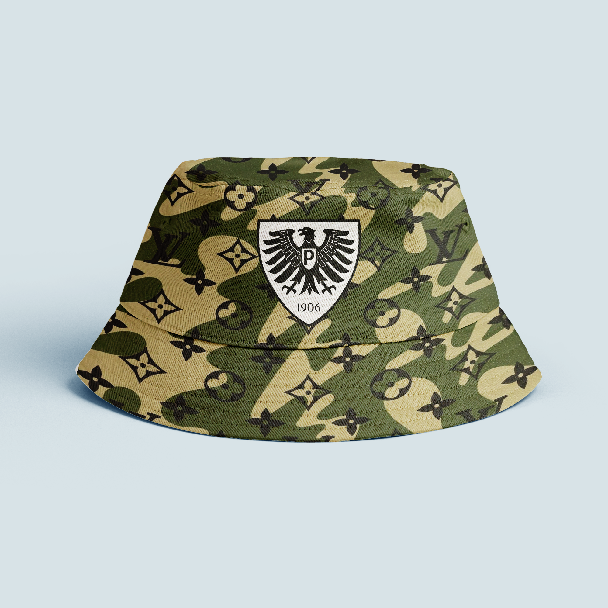 SC Preußen Münster Bucket Hat PT72615