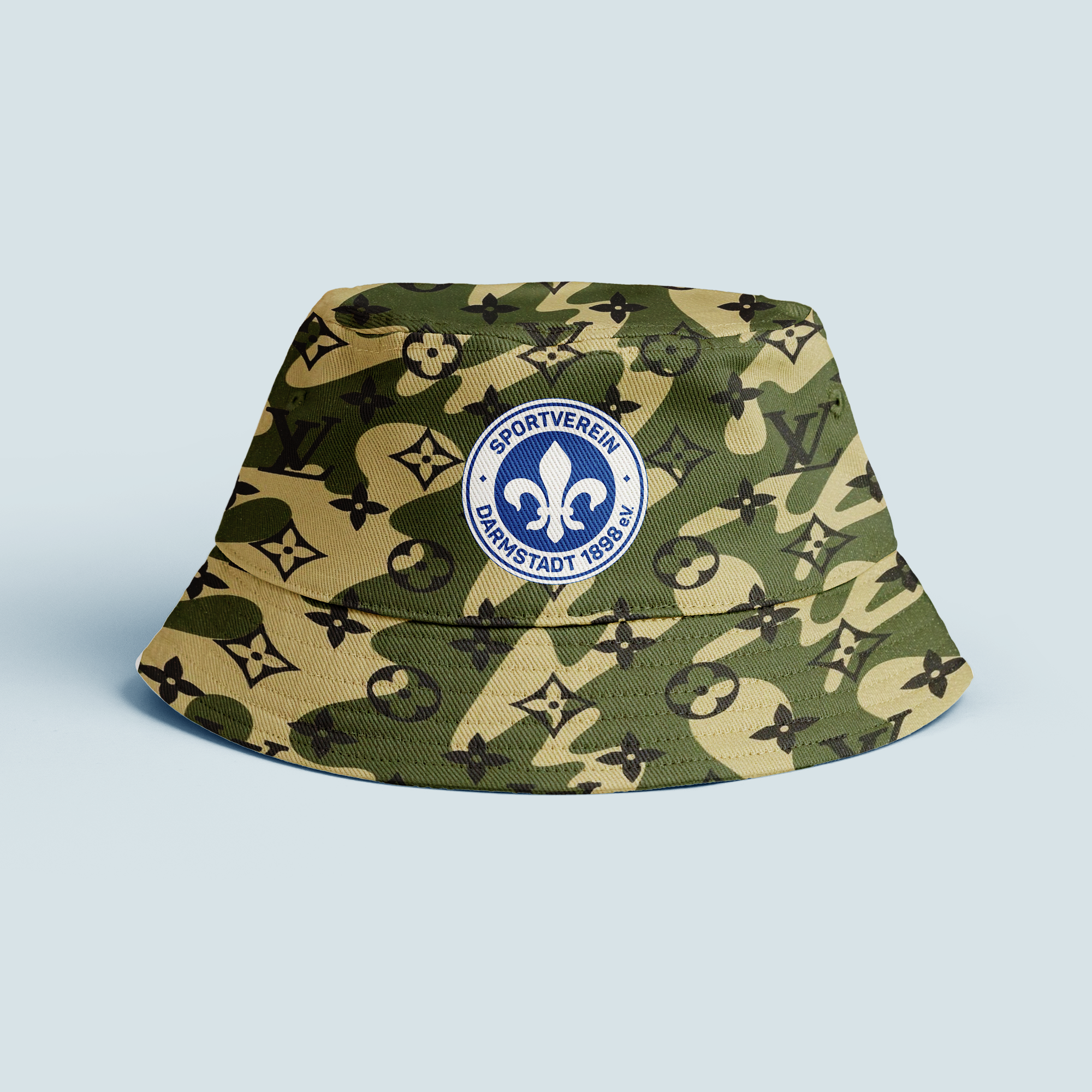 SV Darmstadt 98 Bucket Hat PT72617