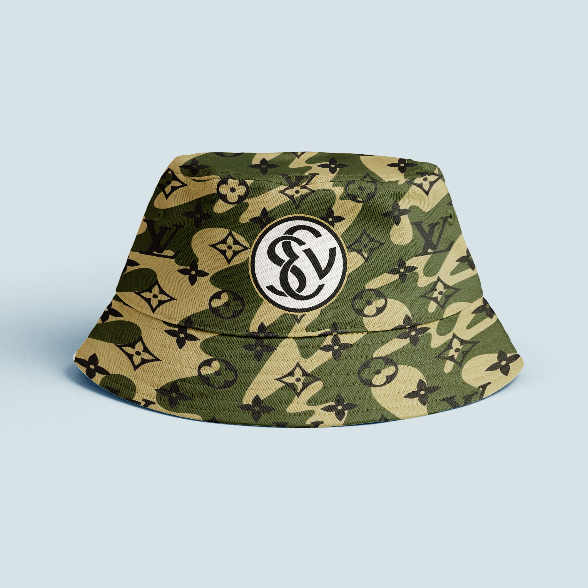 SV Elversberg Bucket Hat PT72618