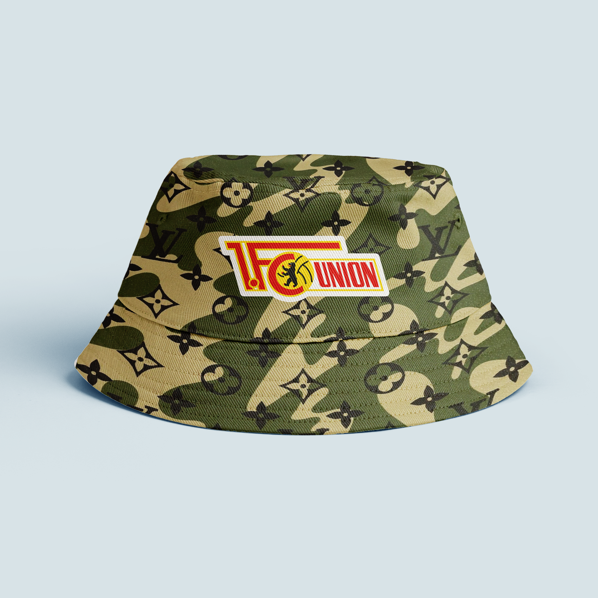 1. FC Union Berlin Bucket Hat PT72622