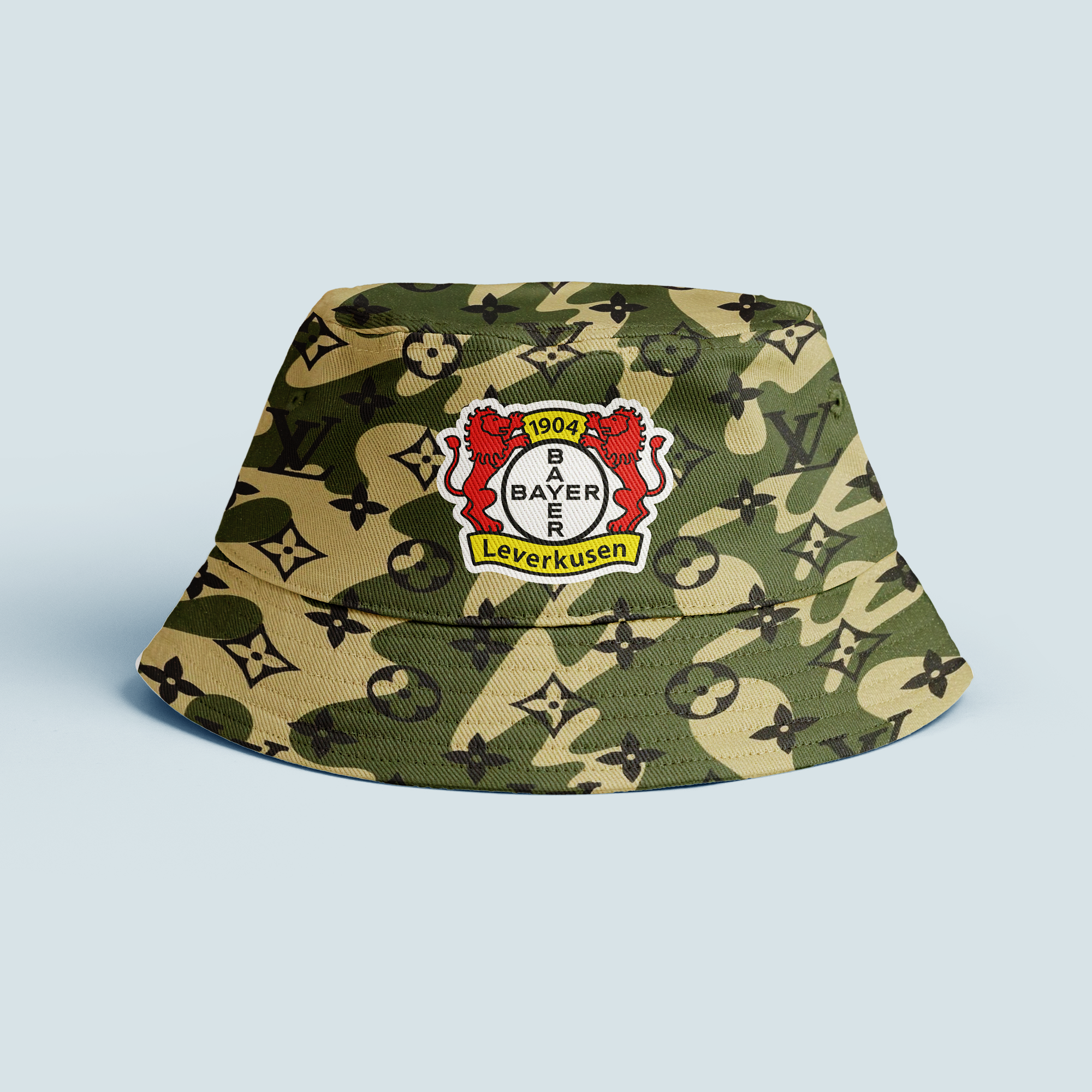 Bayer 04 Leverkusen Bucket Hat PT72623