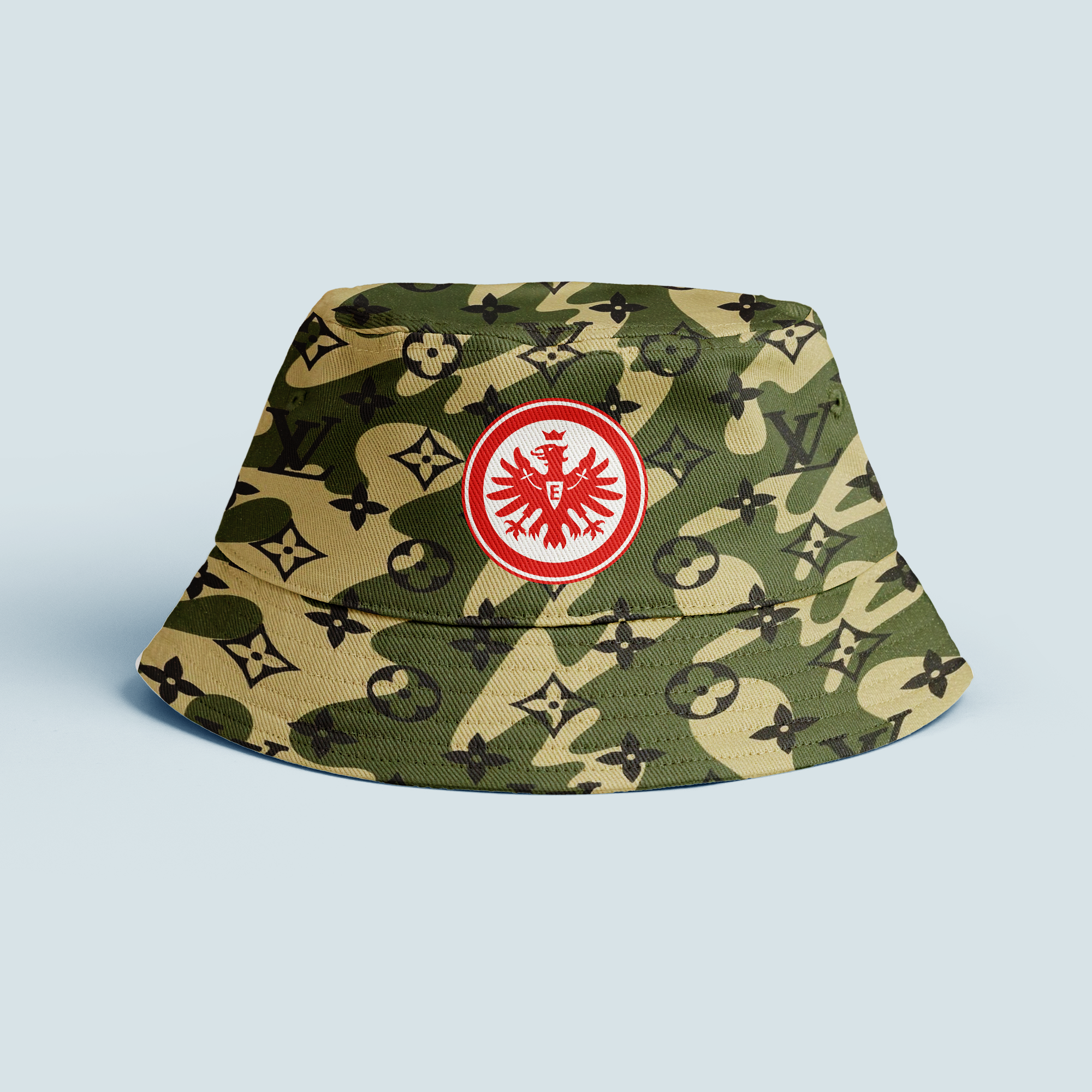 Eintracht Frankfurt Bucket Hat PT72626
