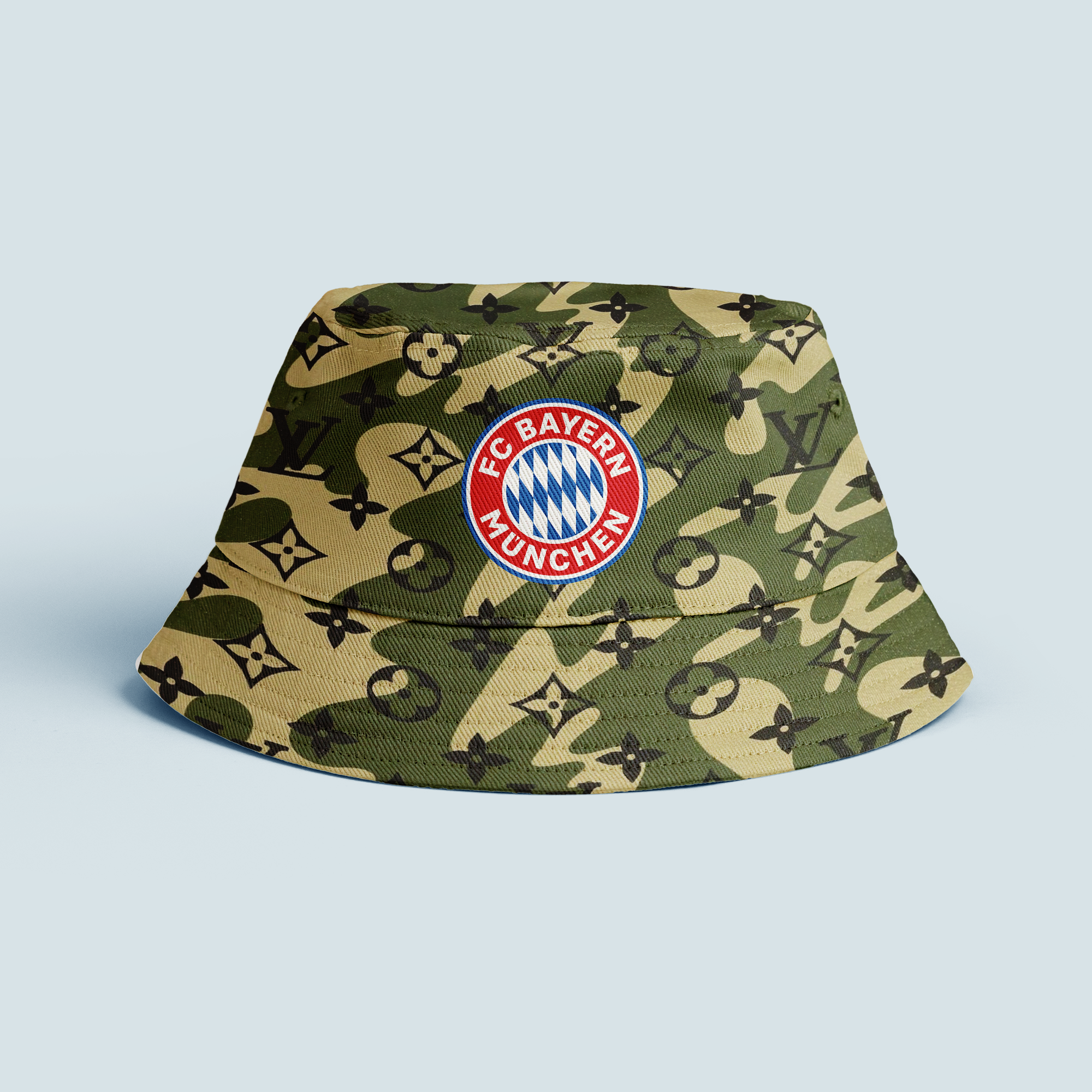 FC Bayern München Bucket Hat PT72628