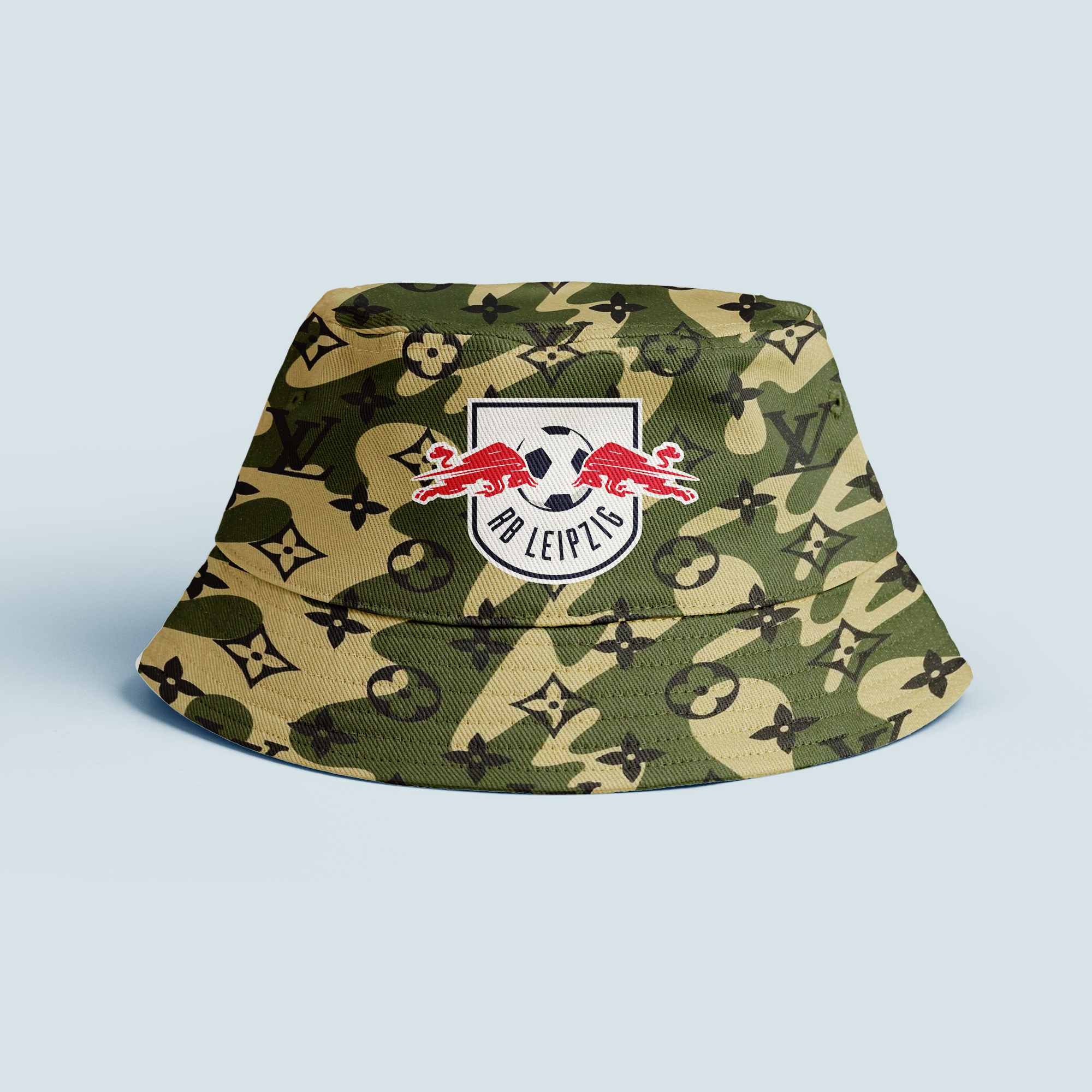 RB Leipzig Bucket Hat PT72632