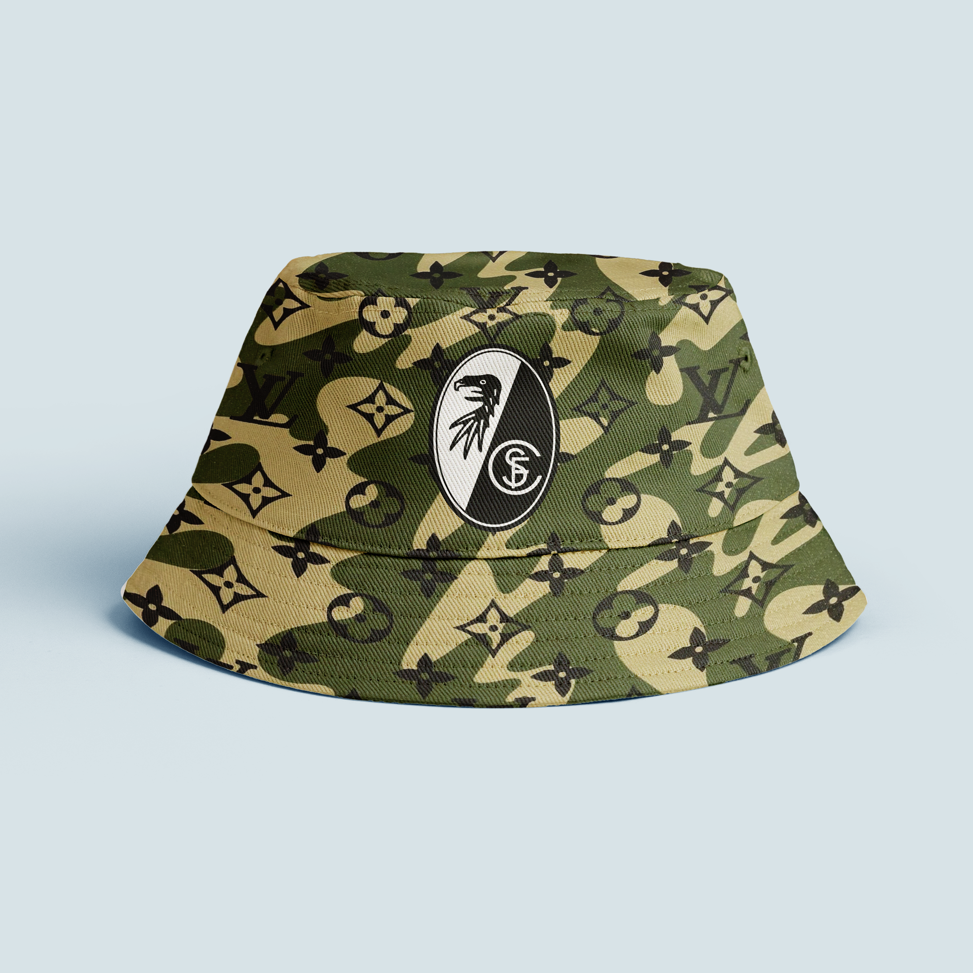 SC Freiburg Bucket Hat PT72633