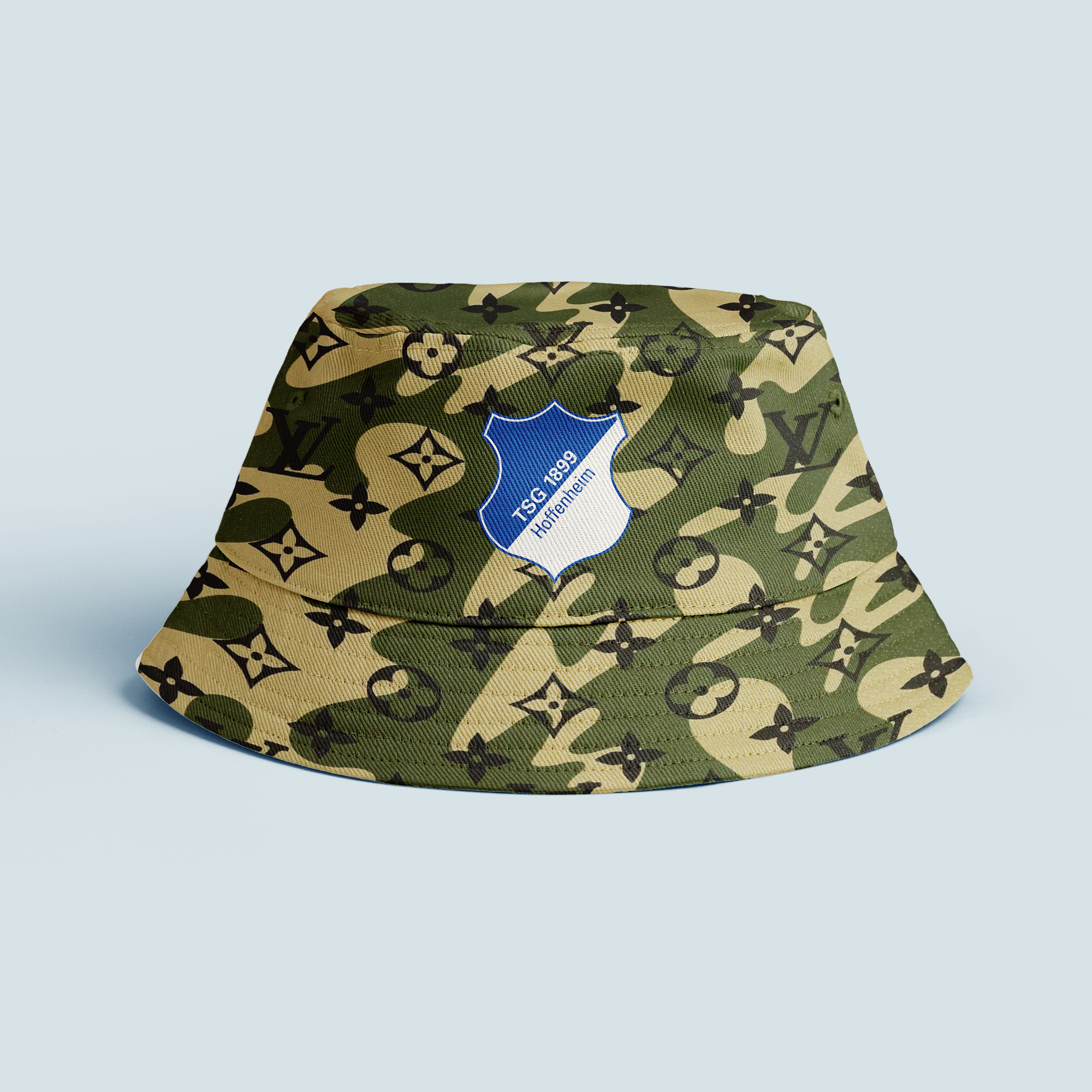 TSG 1899 Hoffenheim Bucket Hat PT72634