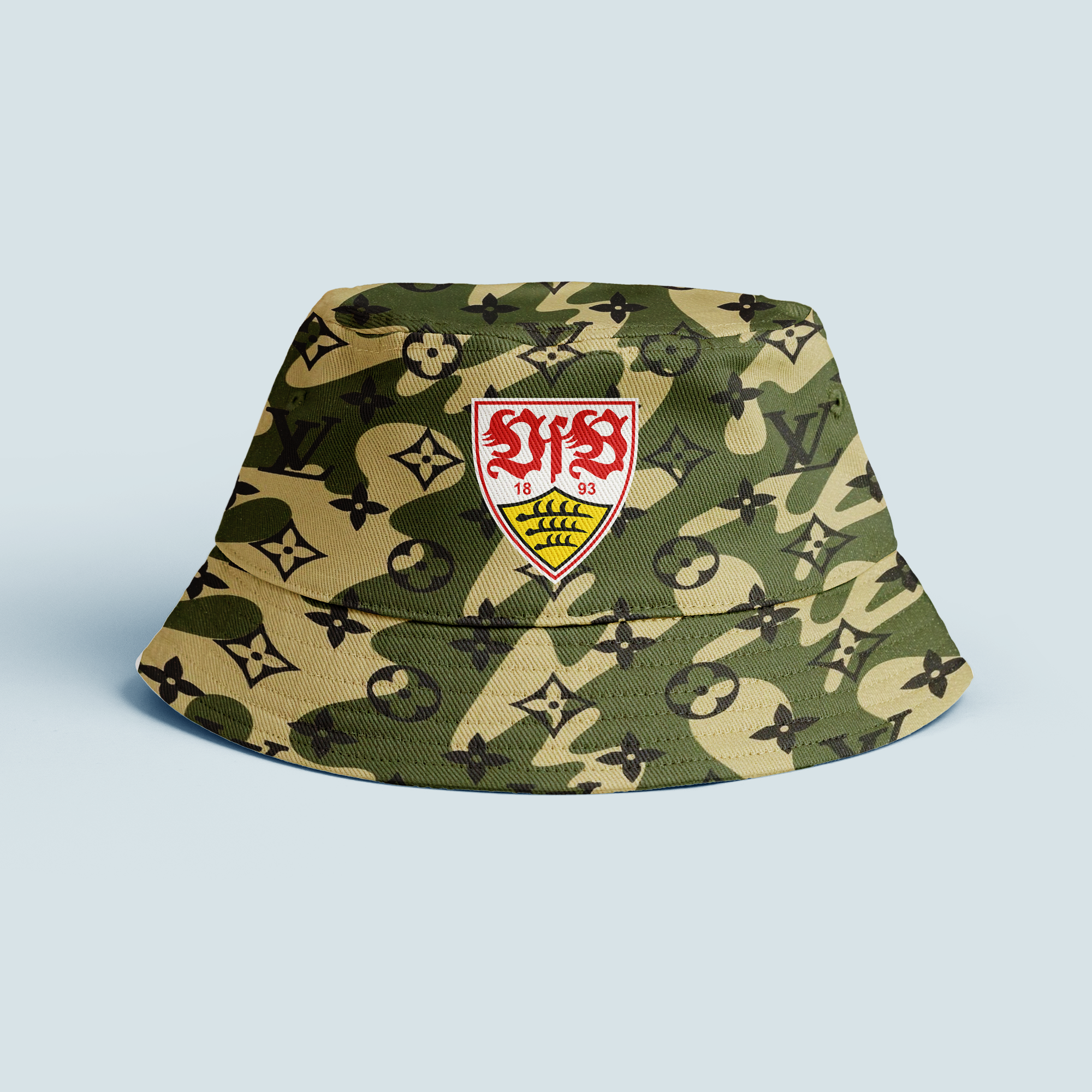 VfB Stuttgart Bucket Hat PT72635
