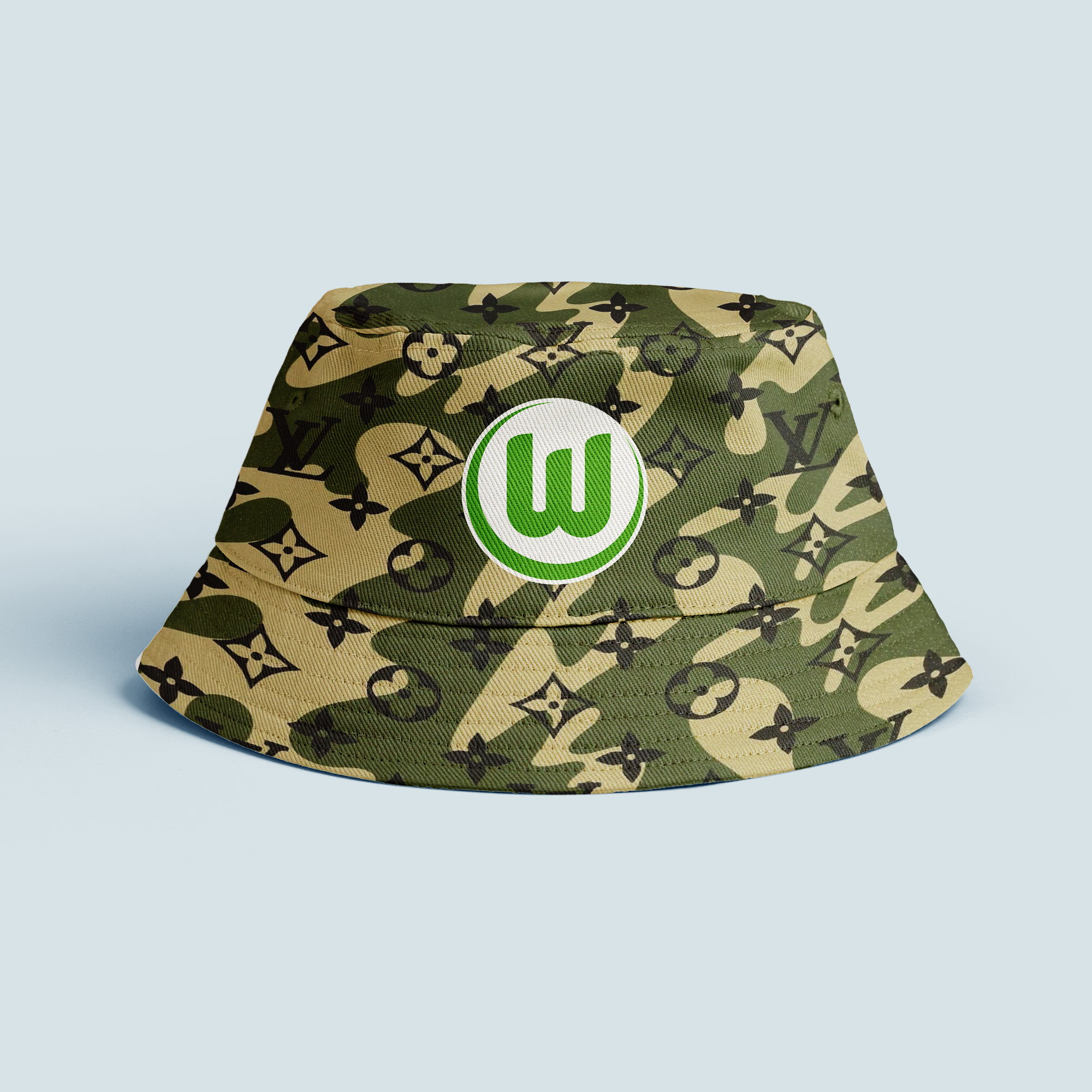 VfL Wolfsburg Bucket Hat PT72636