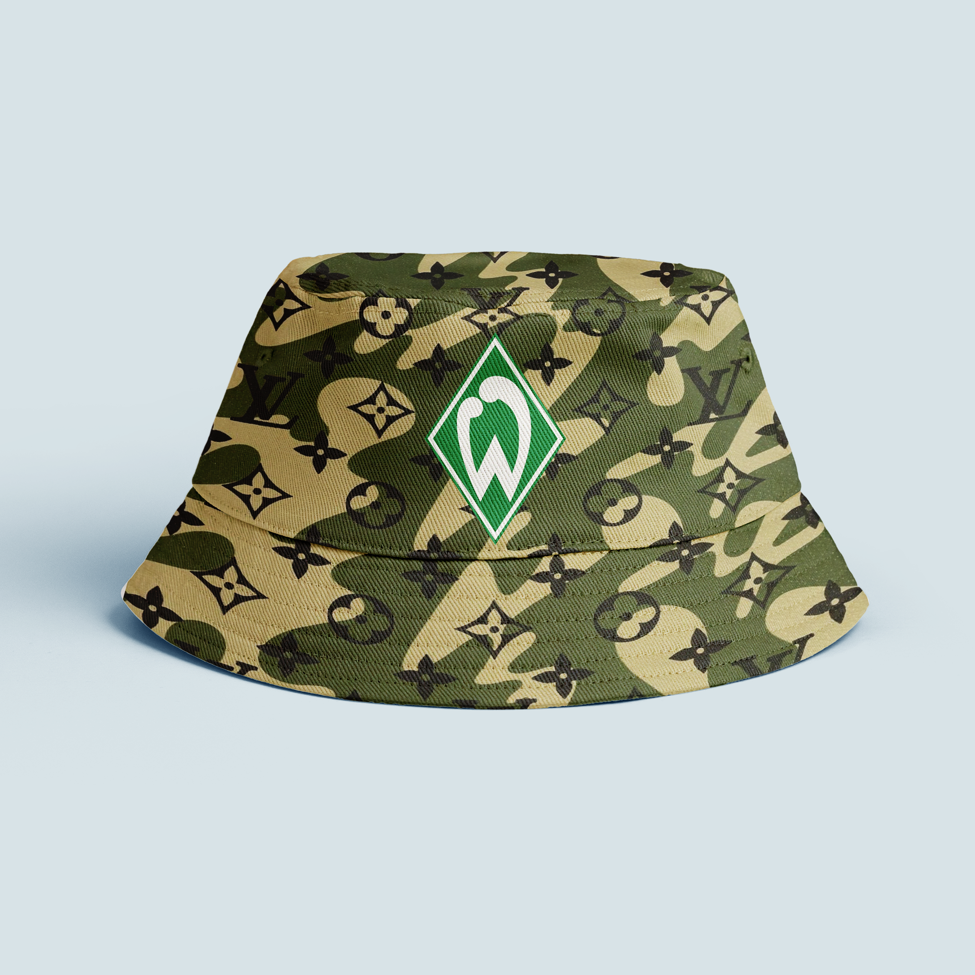 Werder Bremen Bucket Hat PT72637