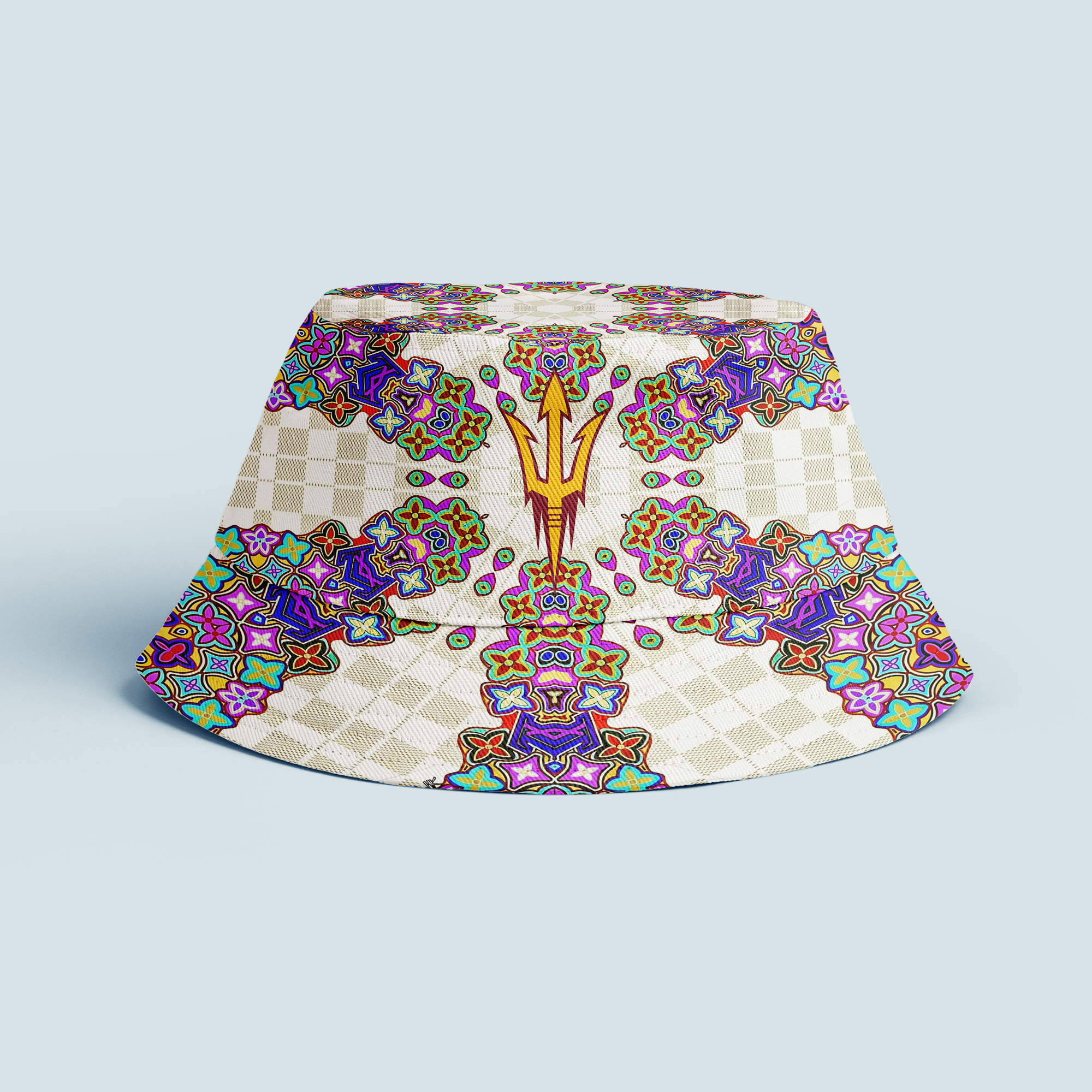 Arizona State Sun Devils Bucket Hat PT72641