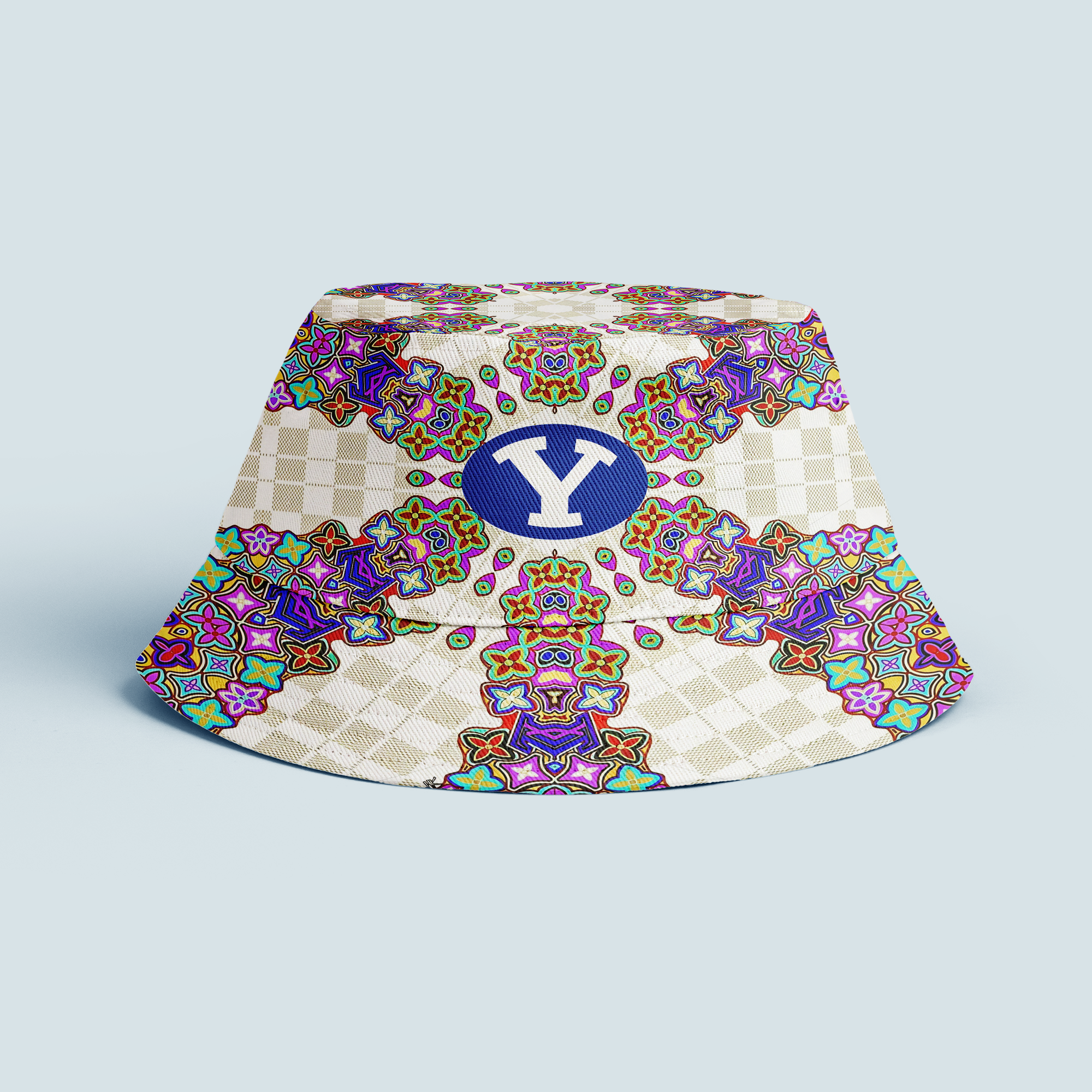 BYU Cougars Bucket Hat PT72647