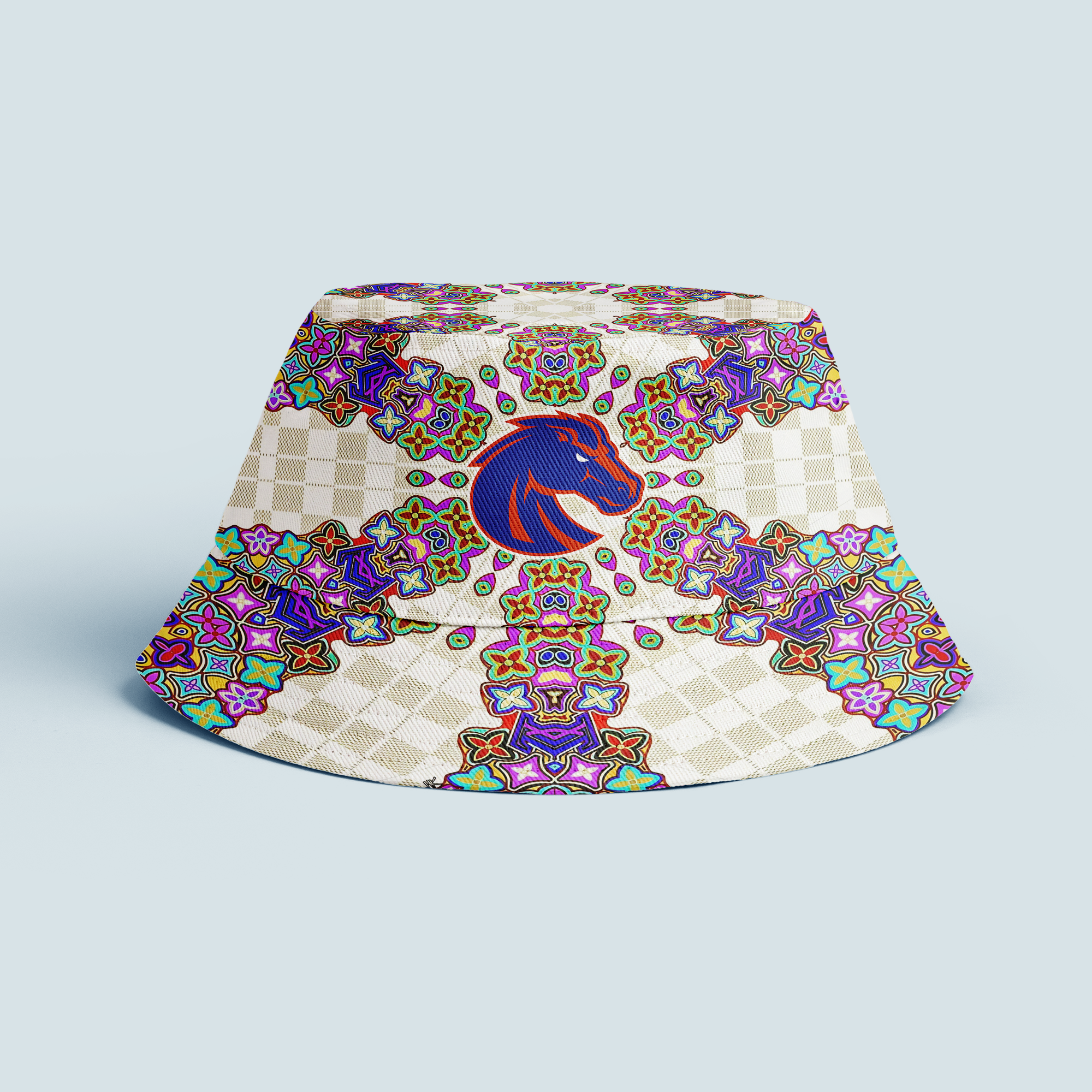 Boise State Broncos Bucket Hat PT72646