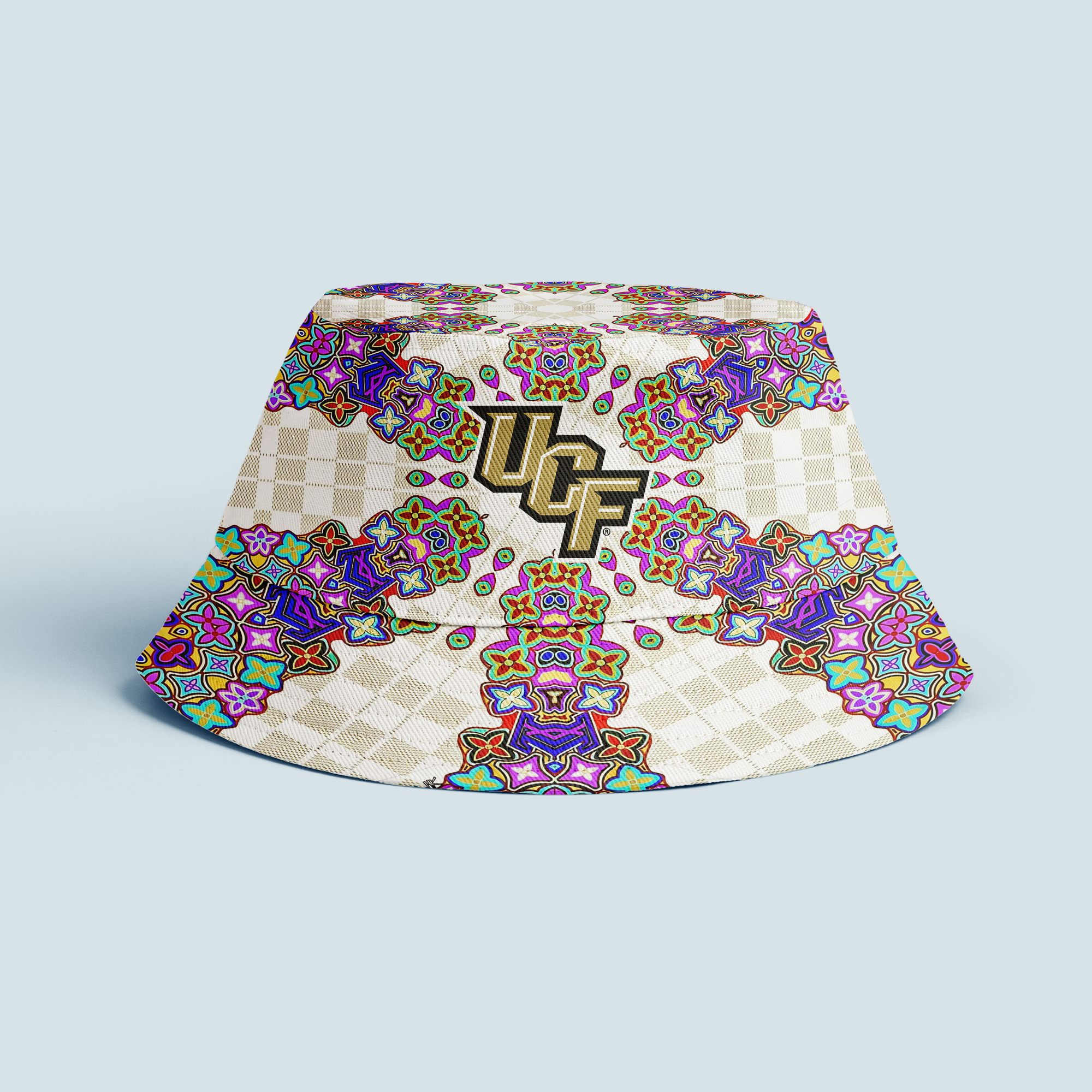 Central Florida Knights Bucket Hat PT72648