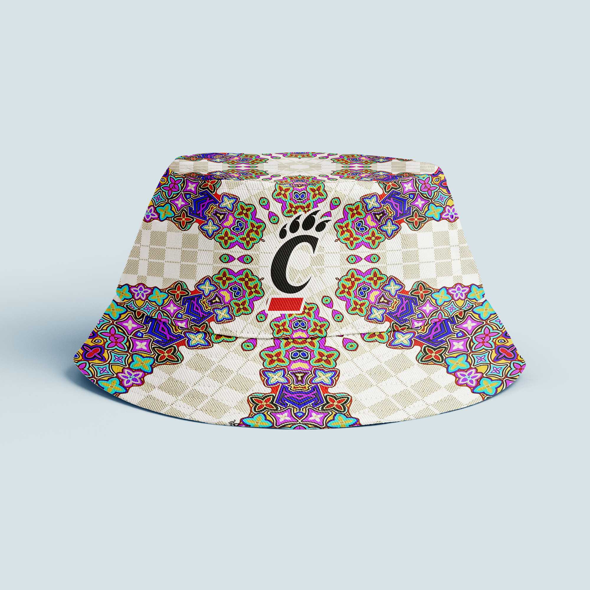 Cincinnati Bearcats Bucket Hat PT72649
