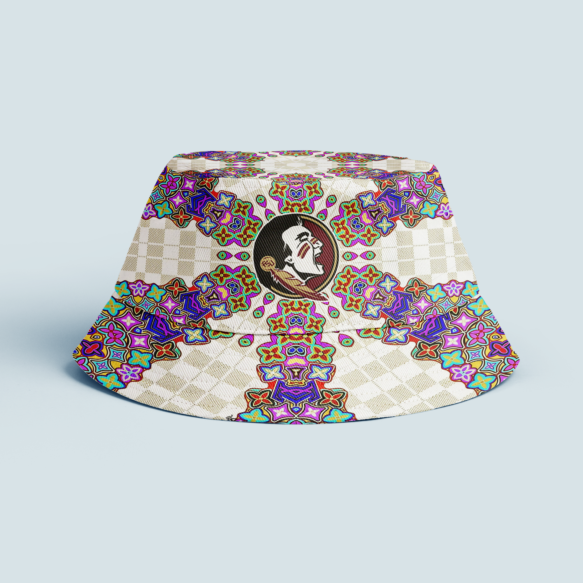 Florida State Seminoles Bucket Hat PT72655