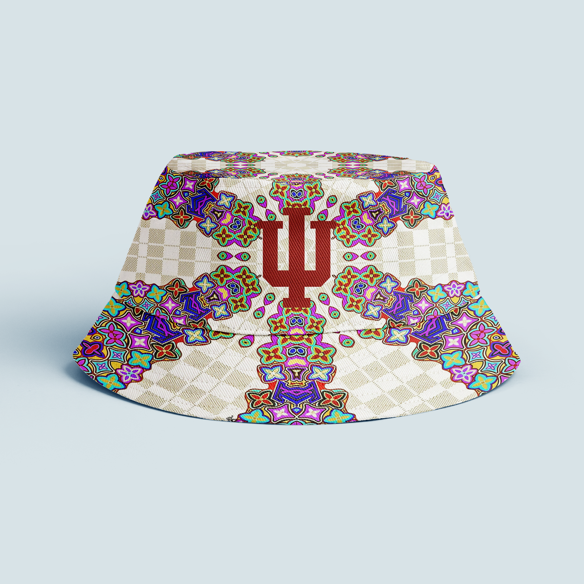 Indiana Hoosiers Bucket Hat PT72660