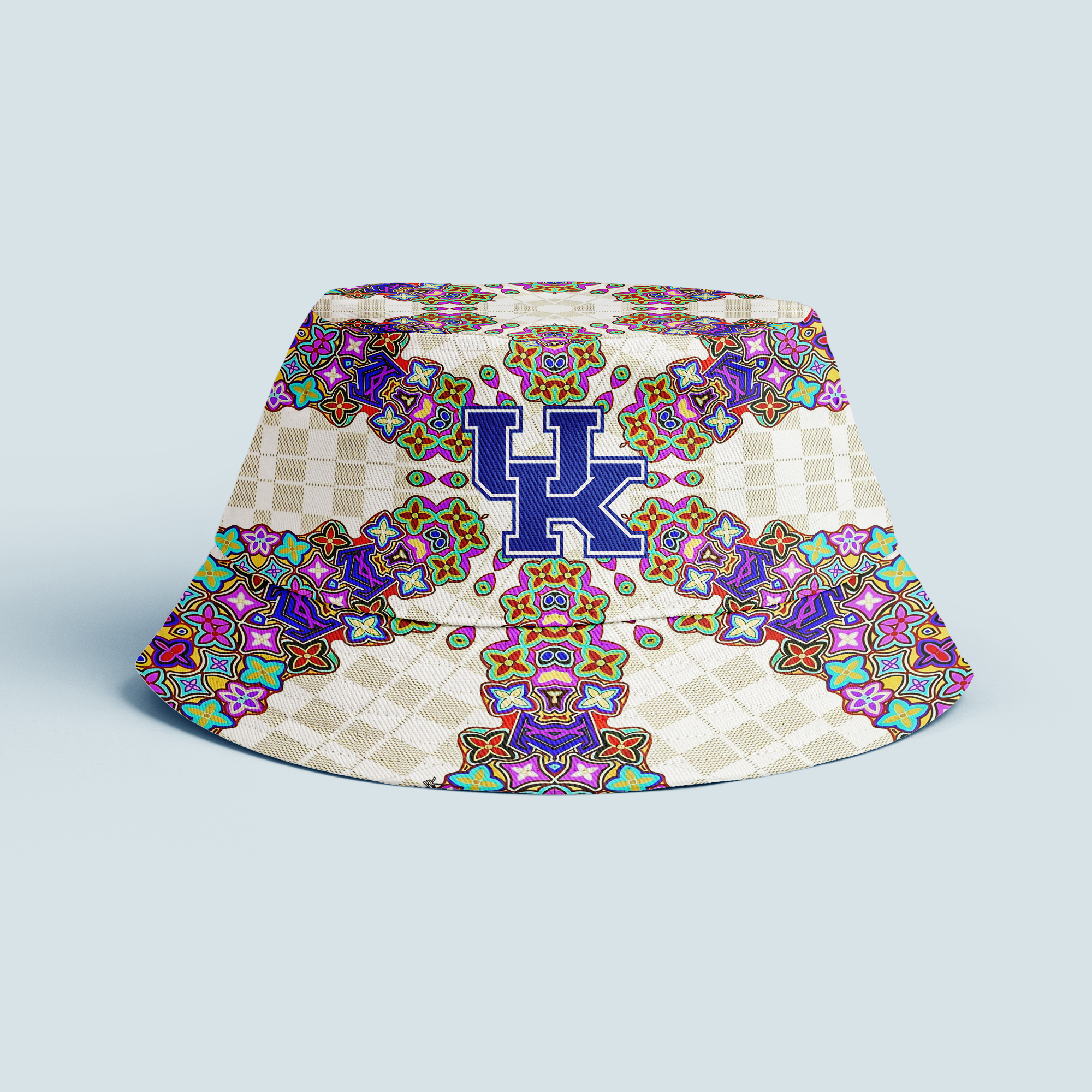 Kentucky Wildcats Bucket Hat PT72666