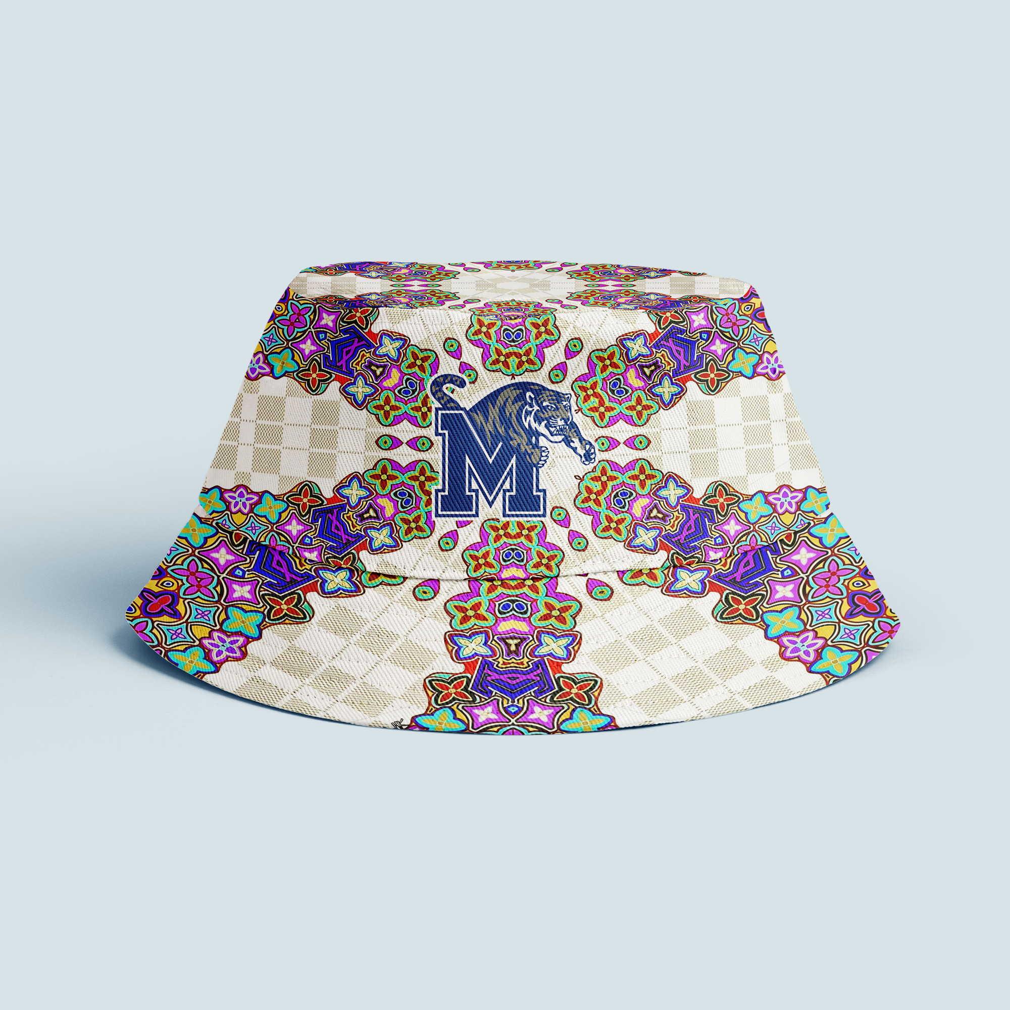 Memphis Tigers Bucket Hat PT72670